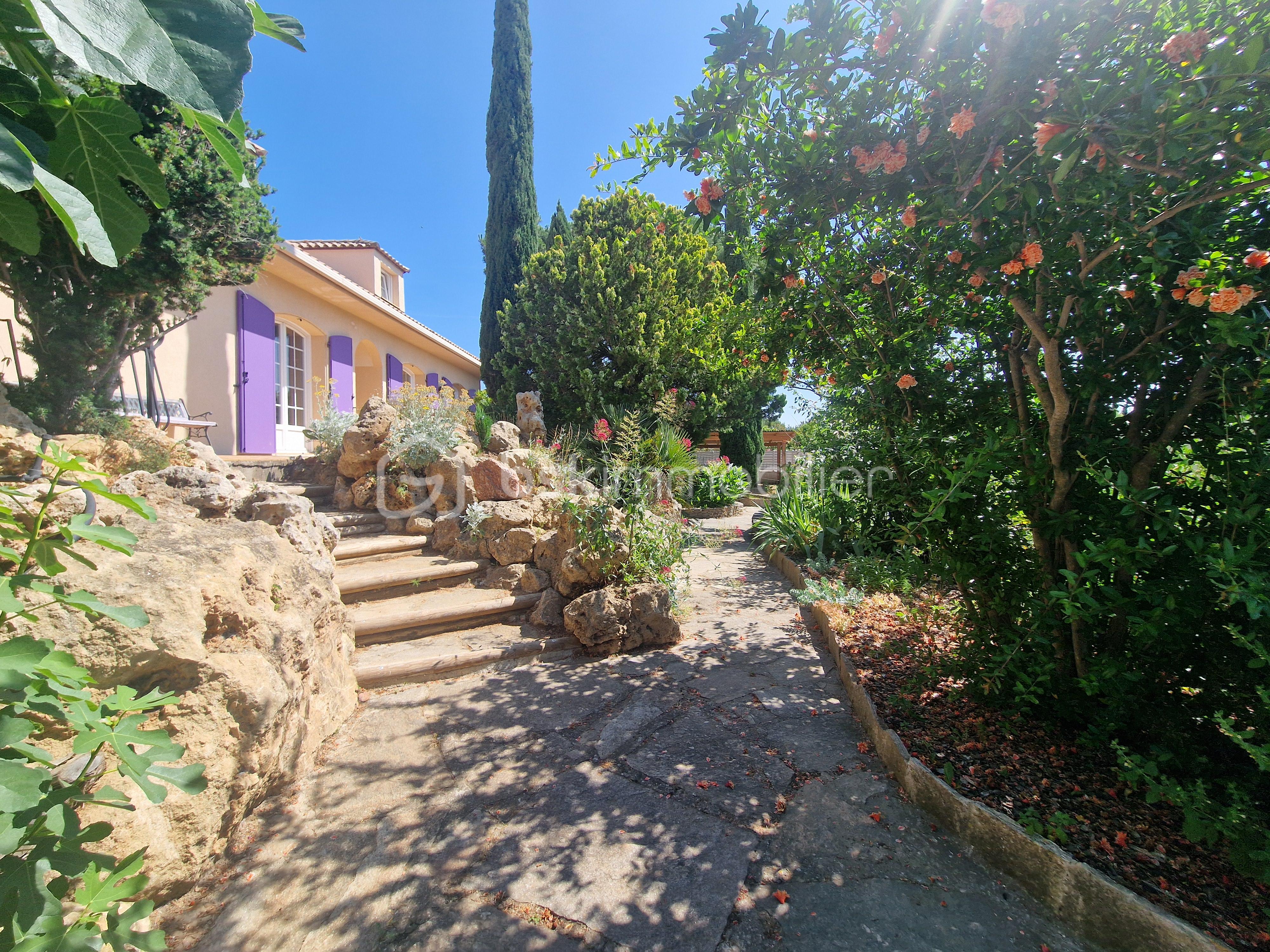 Maison provencale de 150 m² - 20250616_113320.jpg
