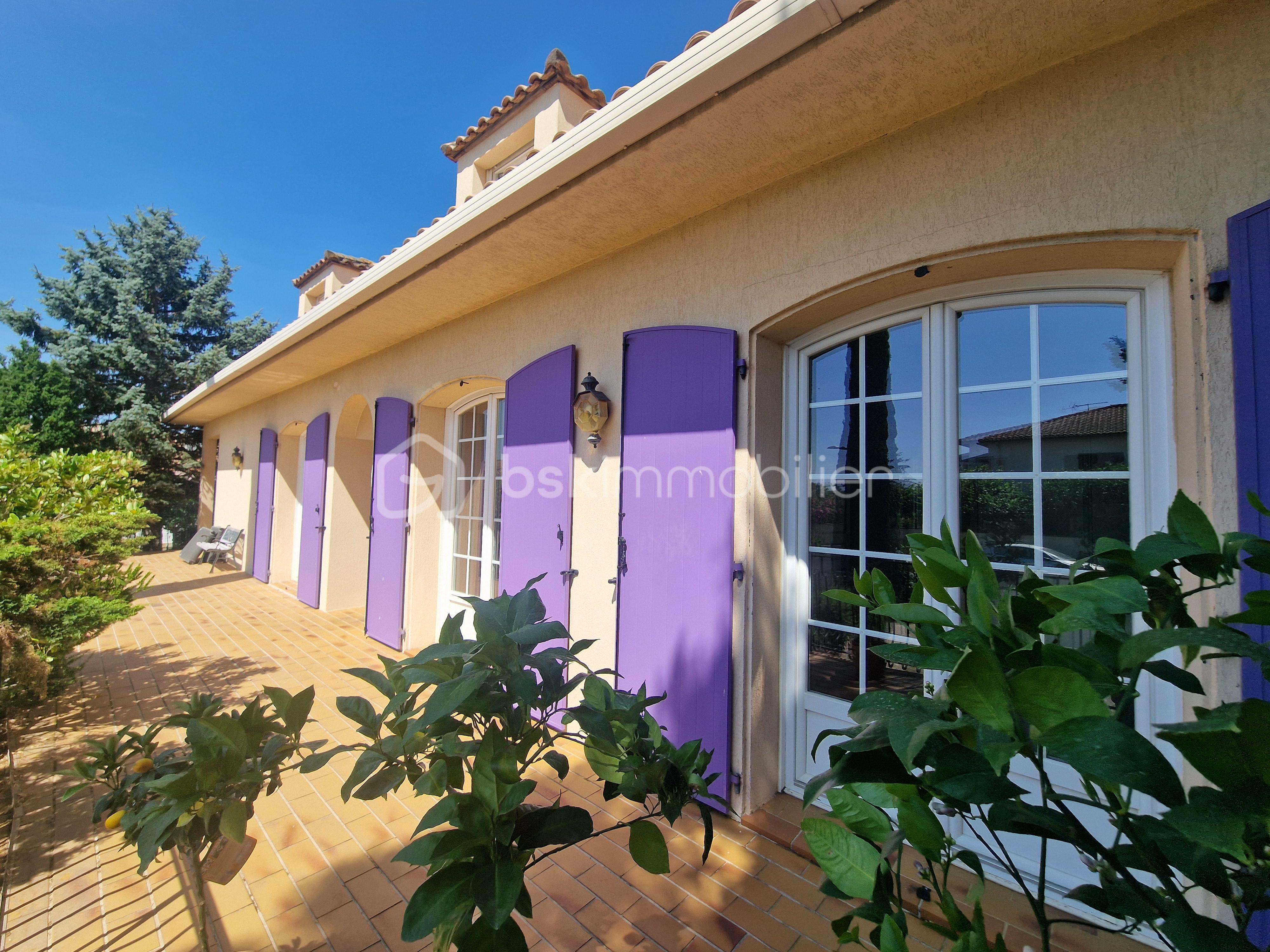 Maison provencale de 150 m² - 20250616_113414.jpg