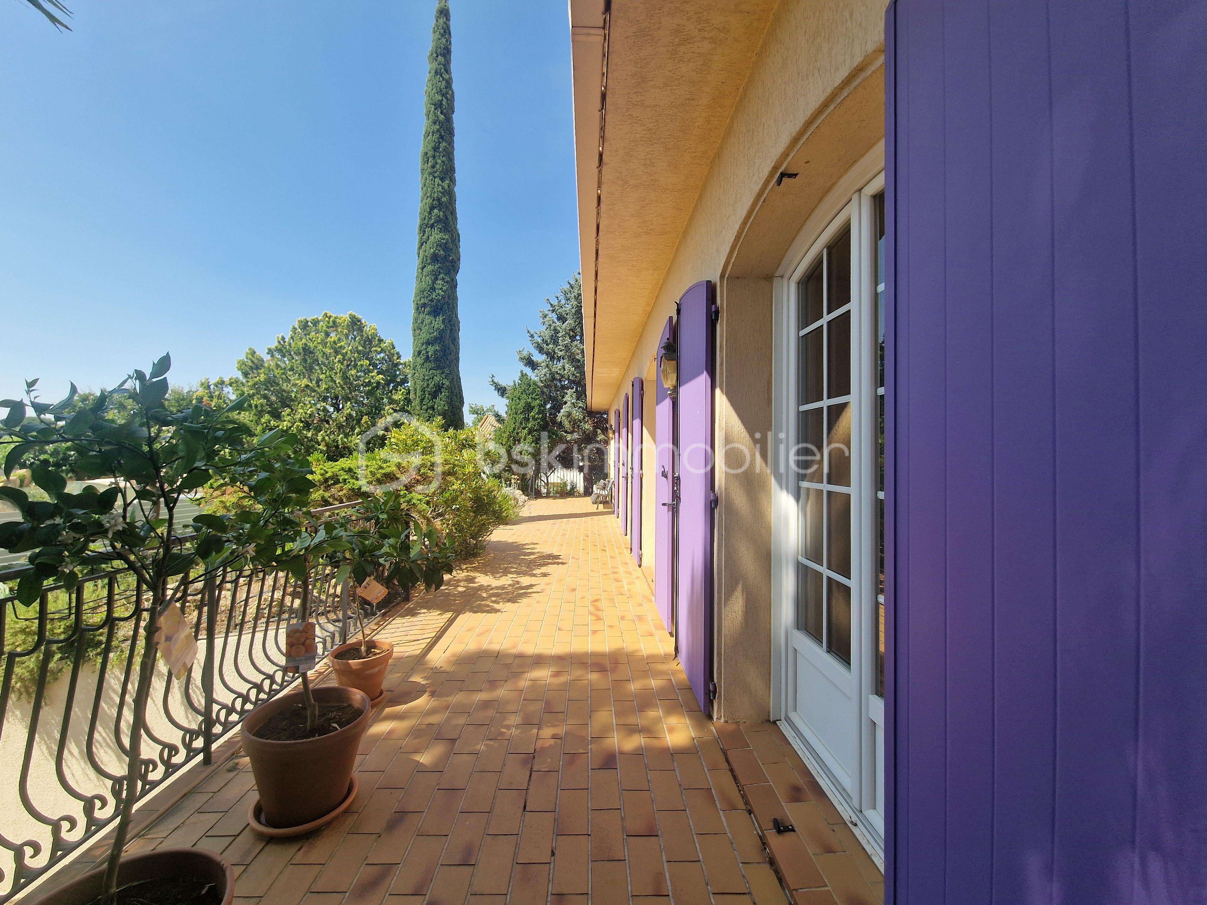 Maison provencale de 150 m² - 20250616_113404.jpg