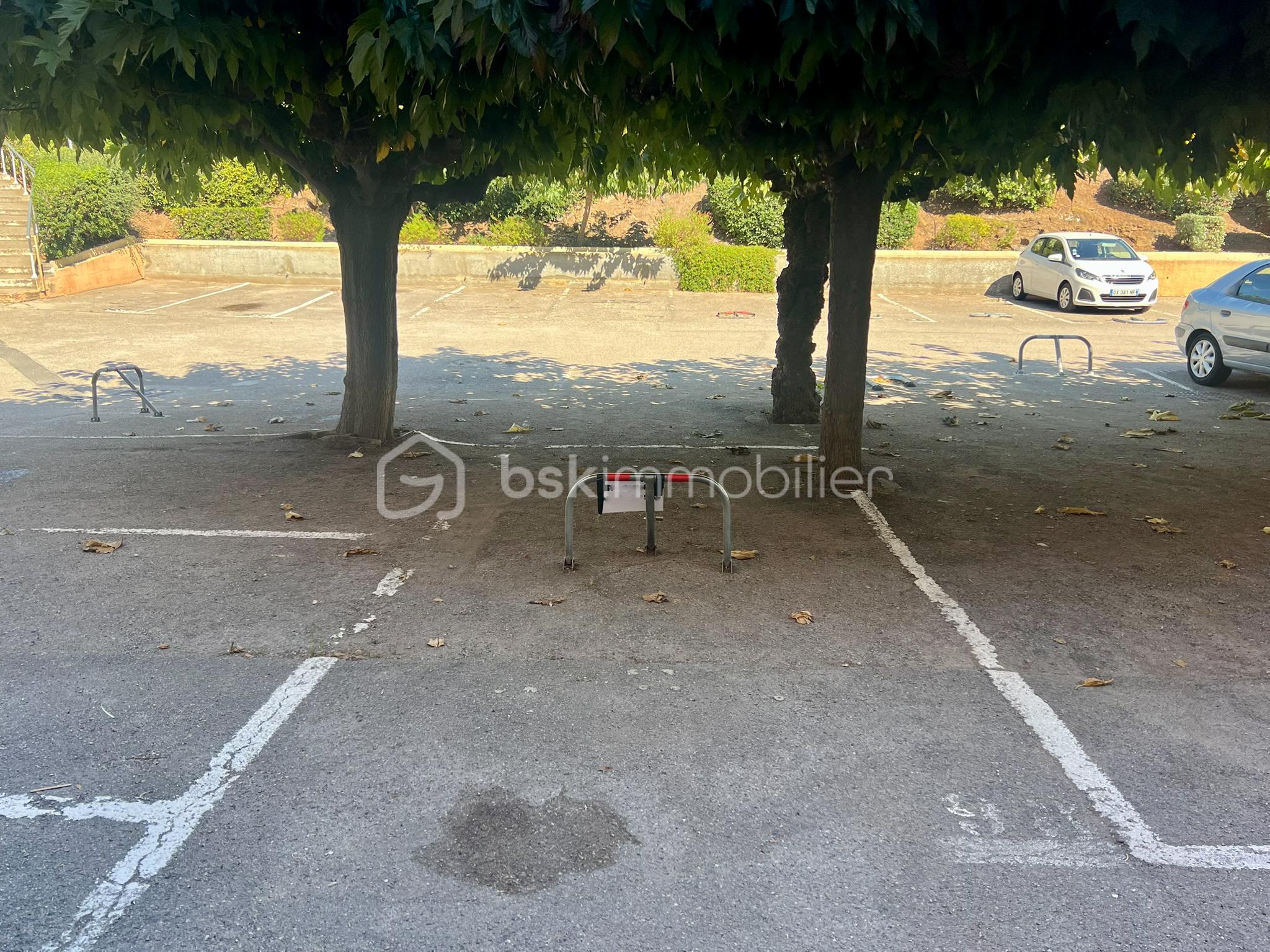 Parking de 12 m² - IMG_3824.jpg