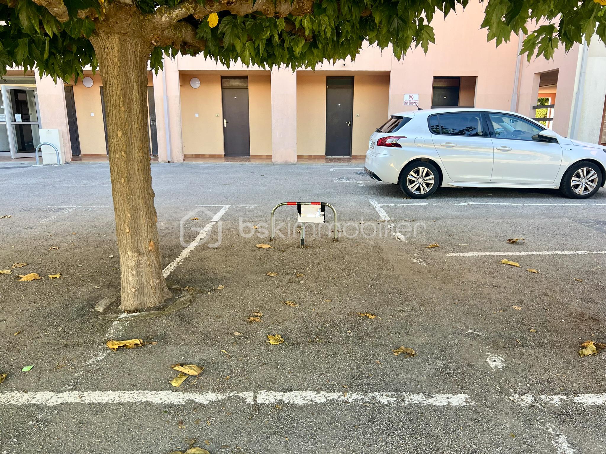 Parking de 12 m² - IMG_3826.jpg