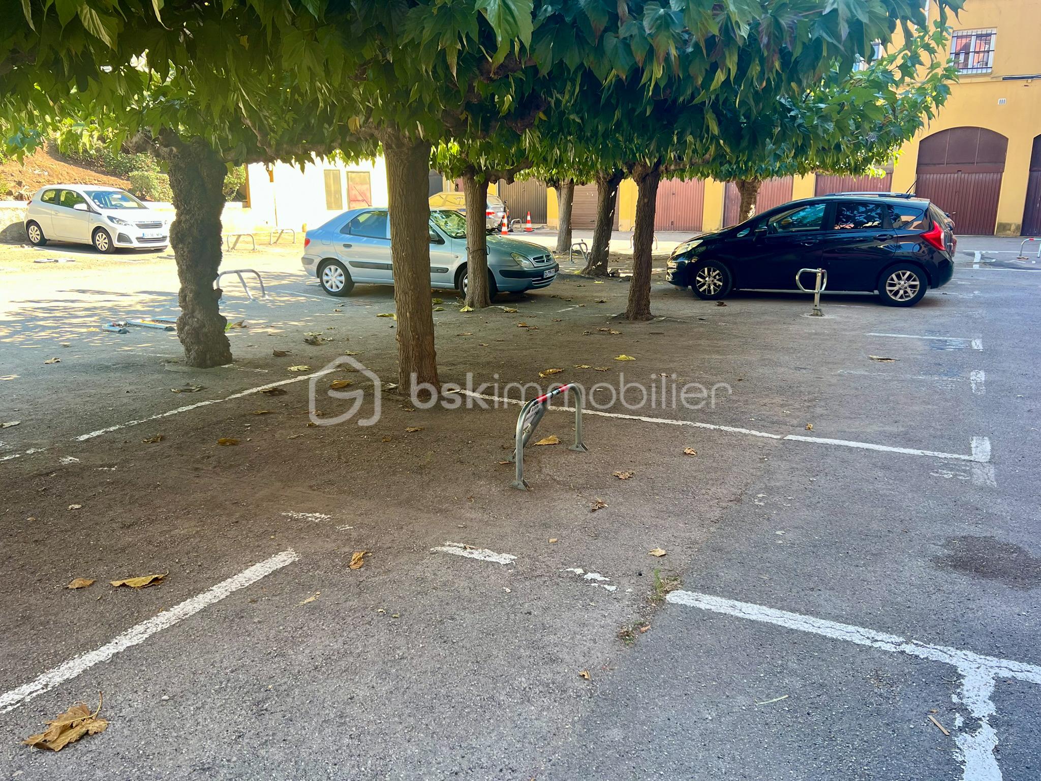 Parking de 12 m² - IMG_3825.jpg