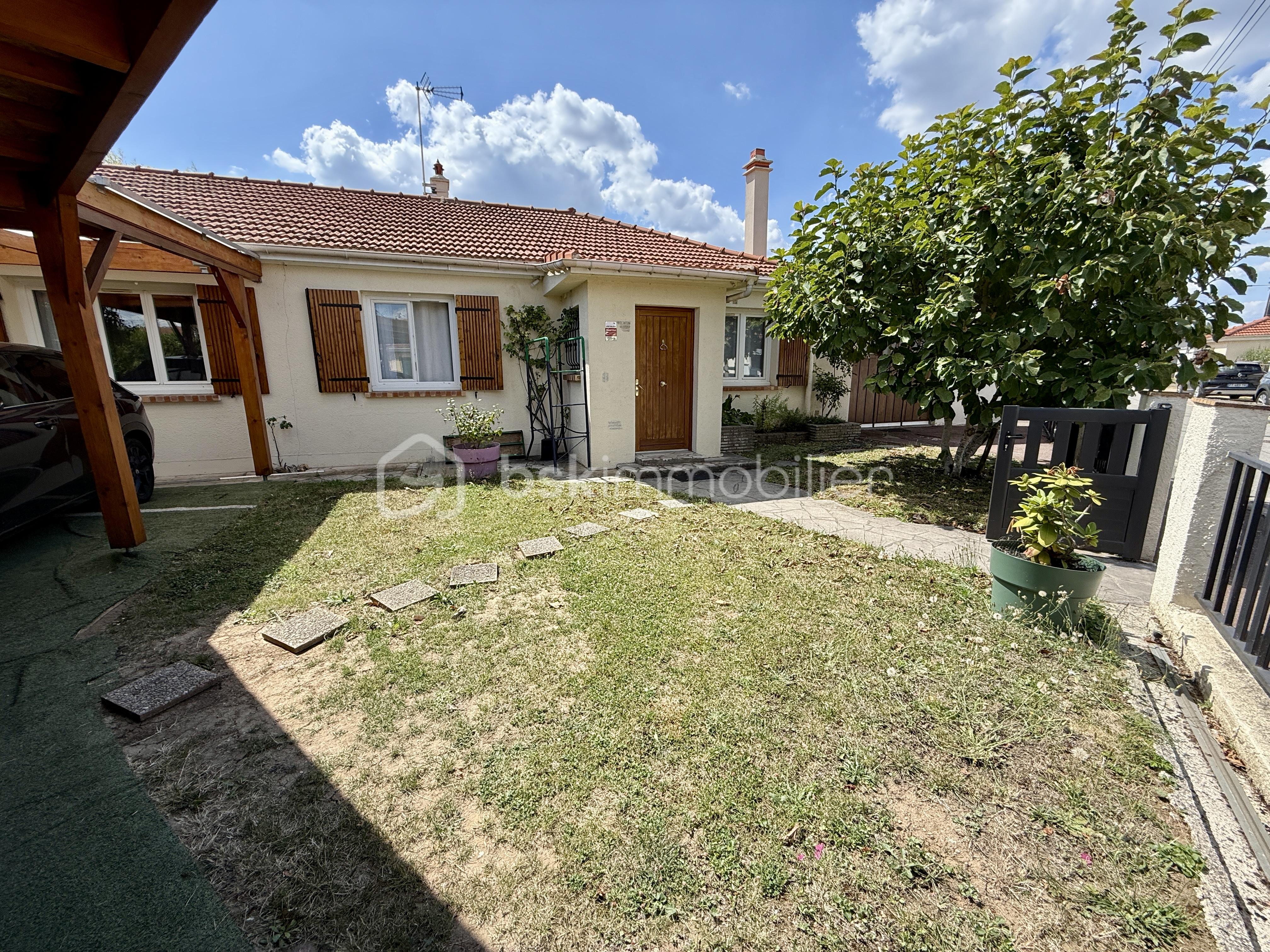 Maison de 110 m² - IMG_6276.jpg