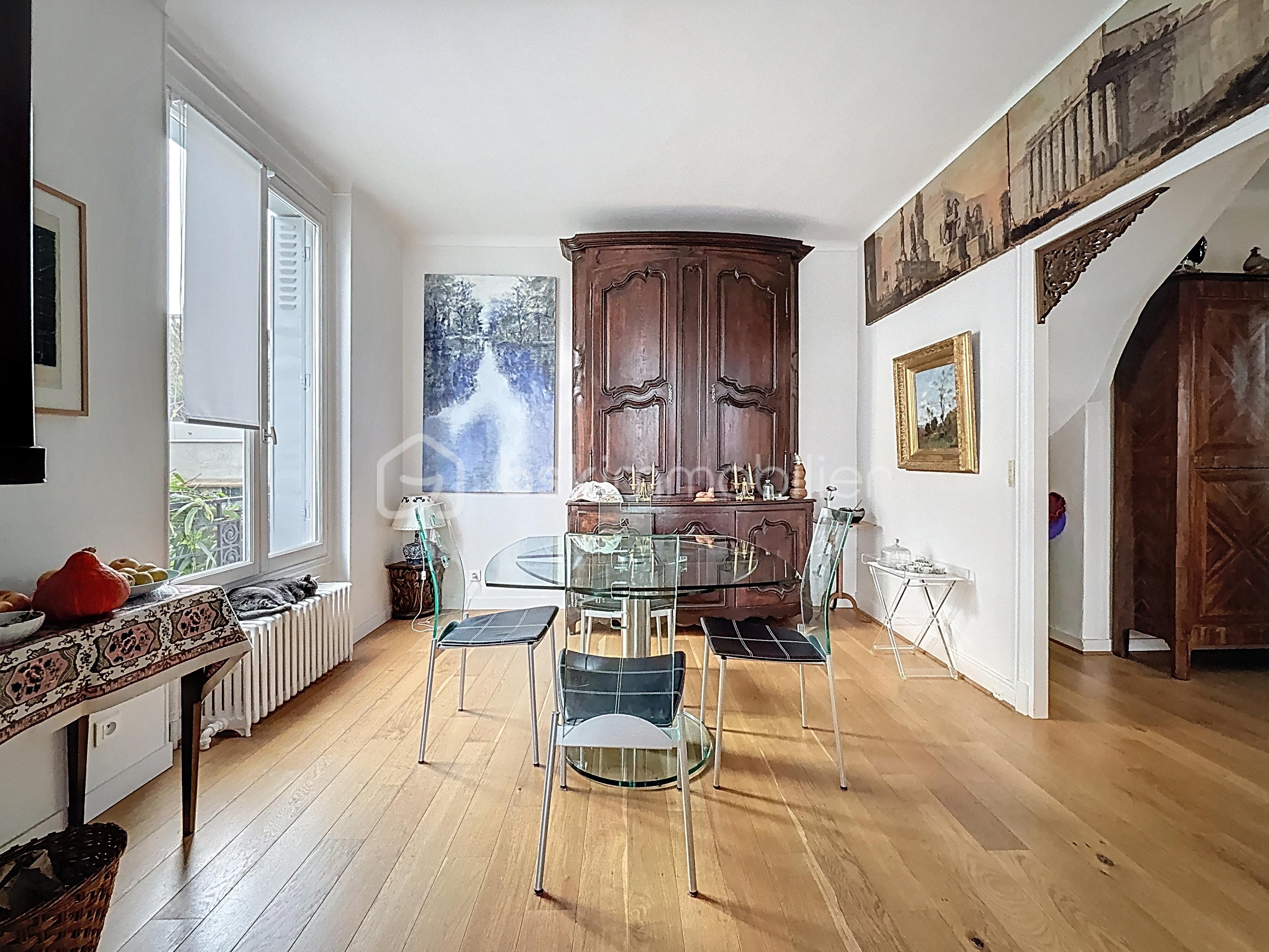 Maison de 89 m² - billiard_00012.jpg