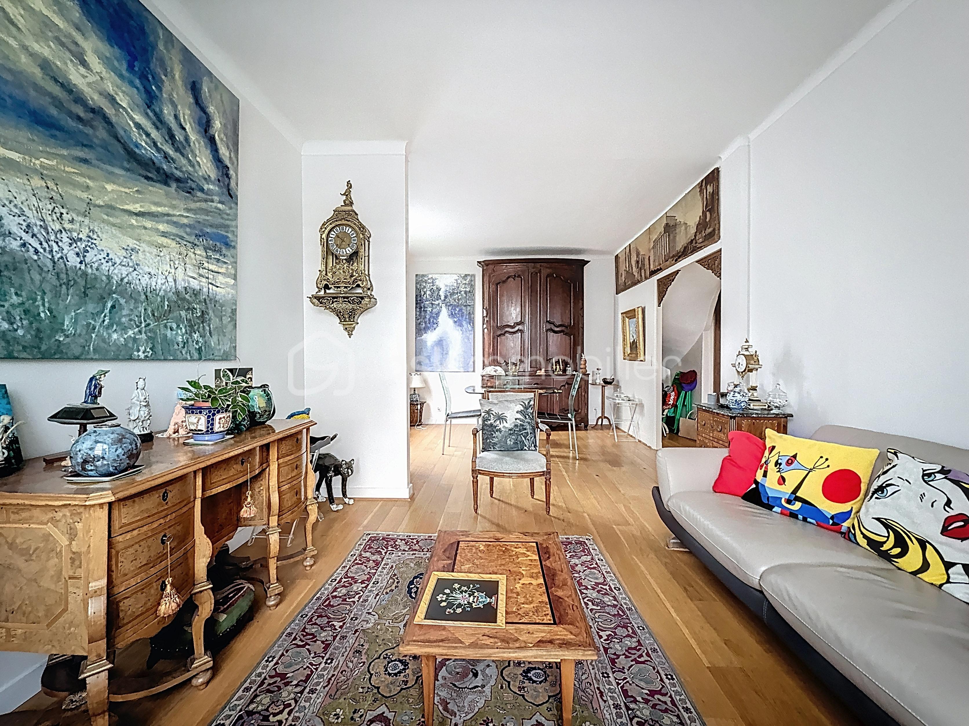 Maison de 89 m² - billiard_00011.jpg