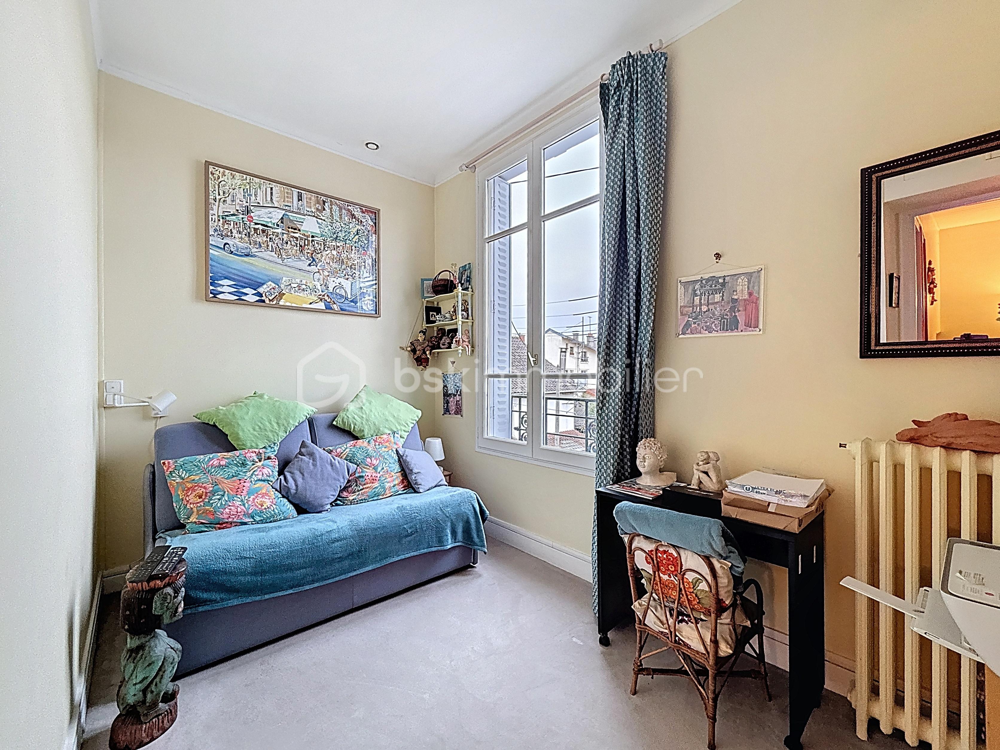 Maison de 89 m² - billiard_00020.jpg