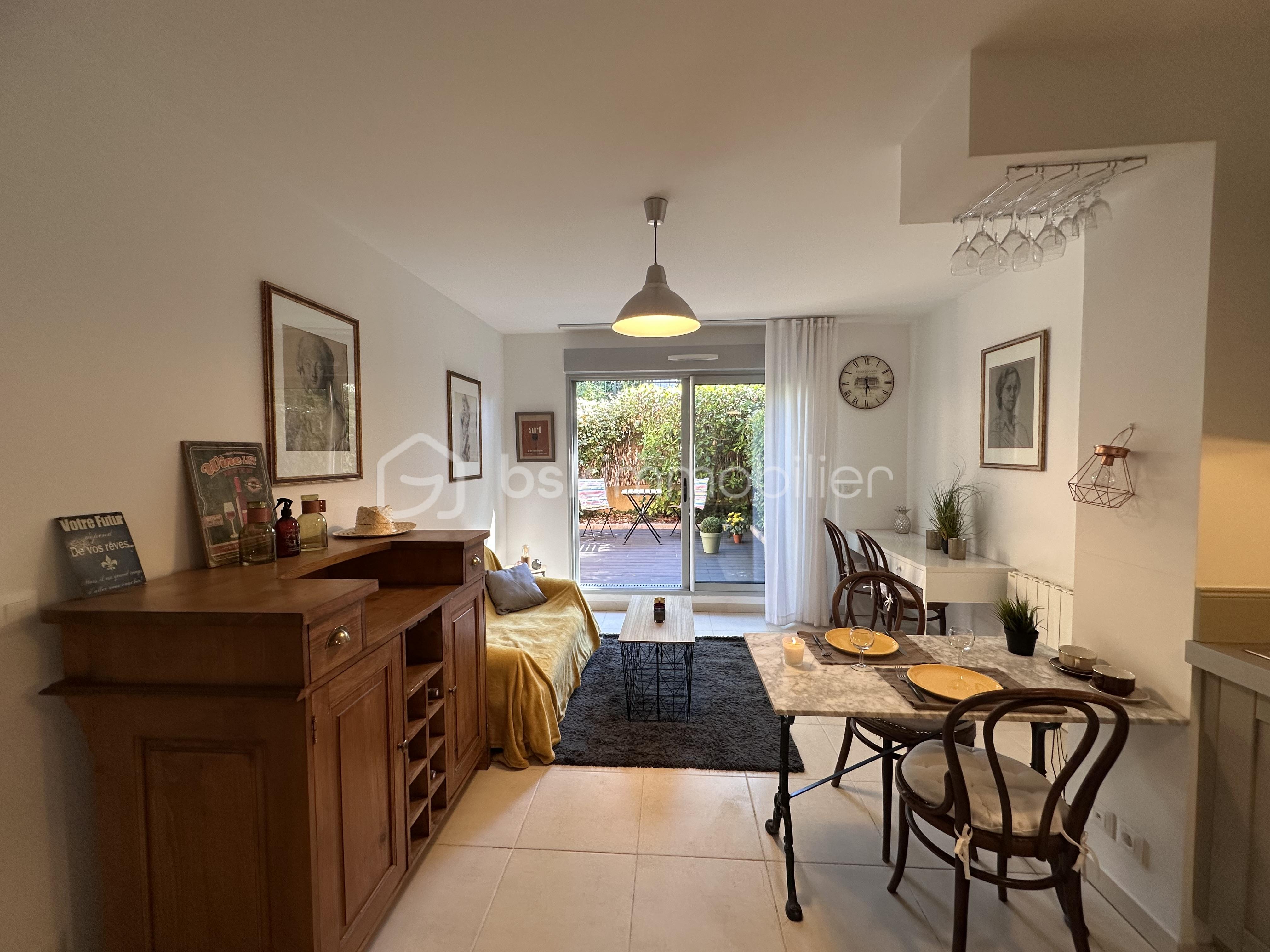 Appartement de 32,50 m² - IMG_2827.jpg