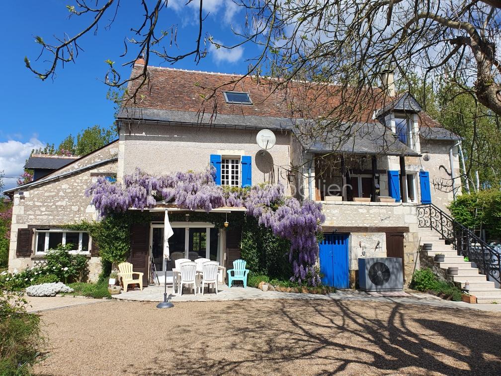 Maison de 192,05 m² - vanhille.jpg