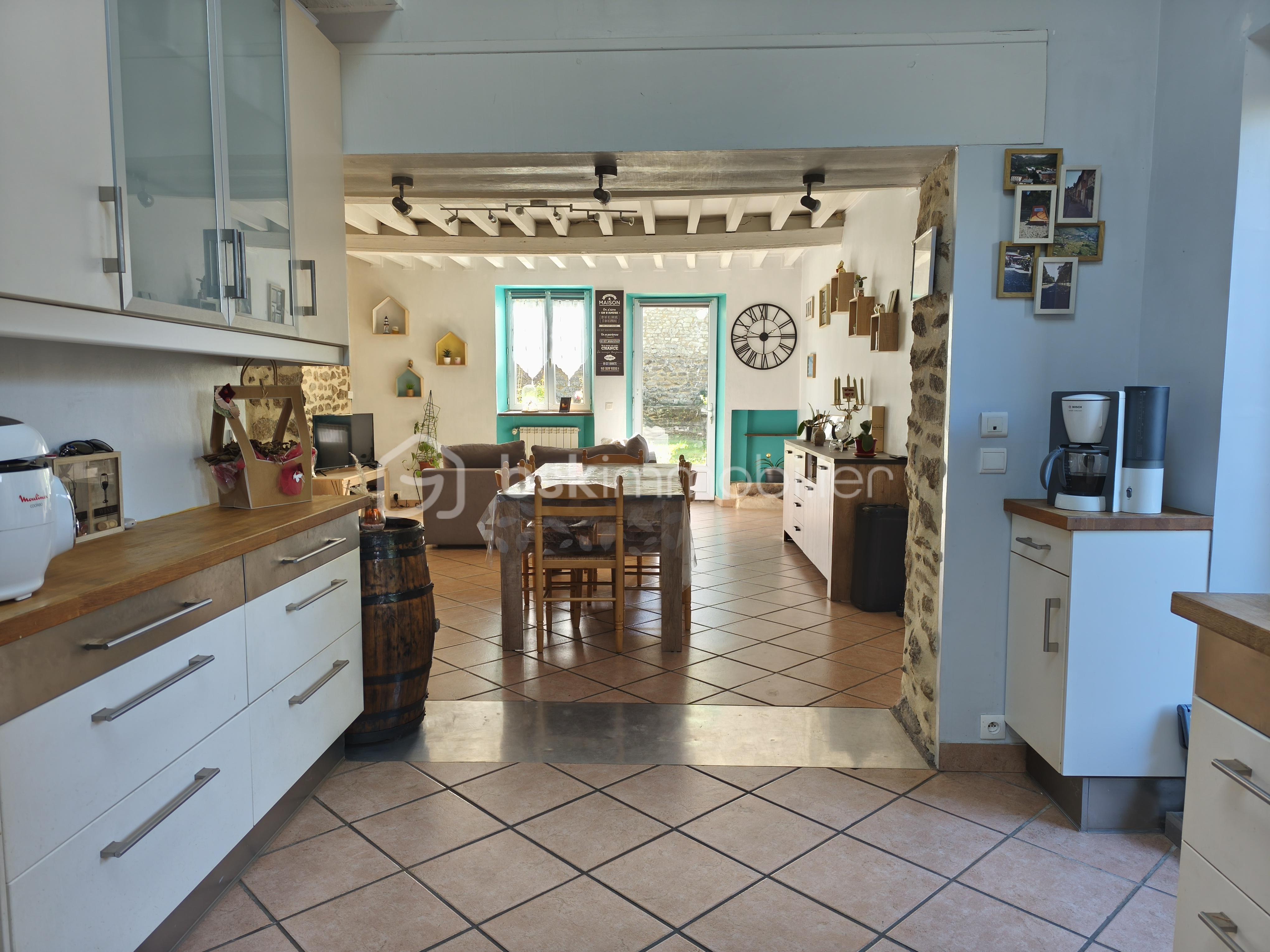 Maison ancienne de 127 m² - IMG_20251007_134858.jpg