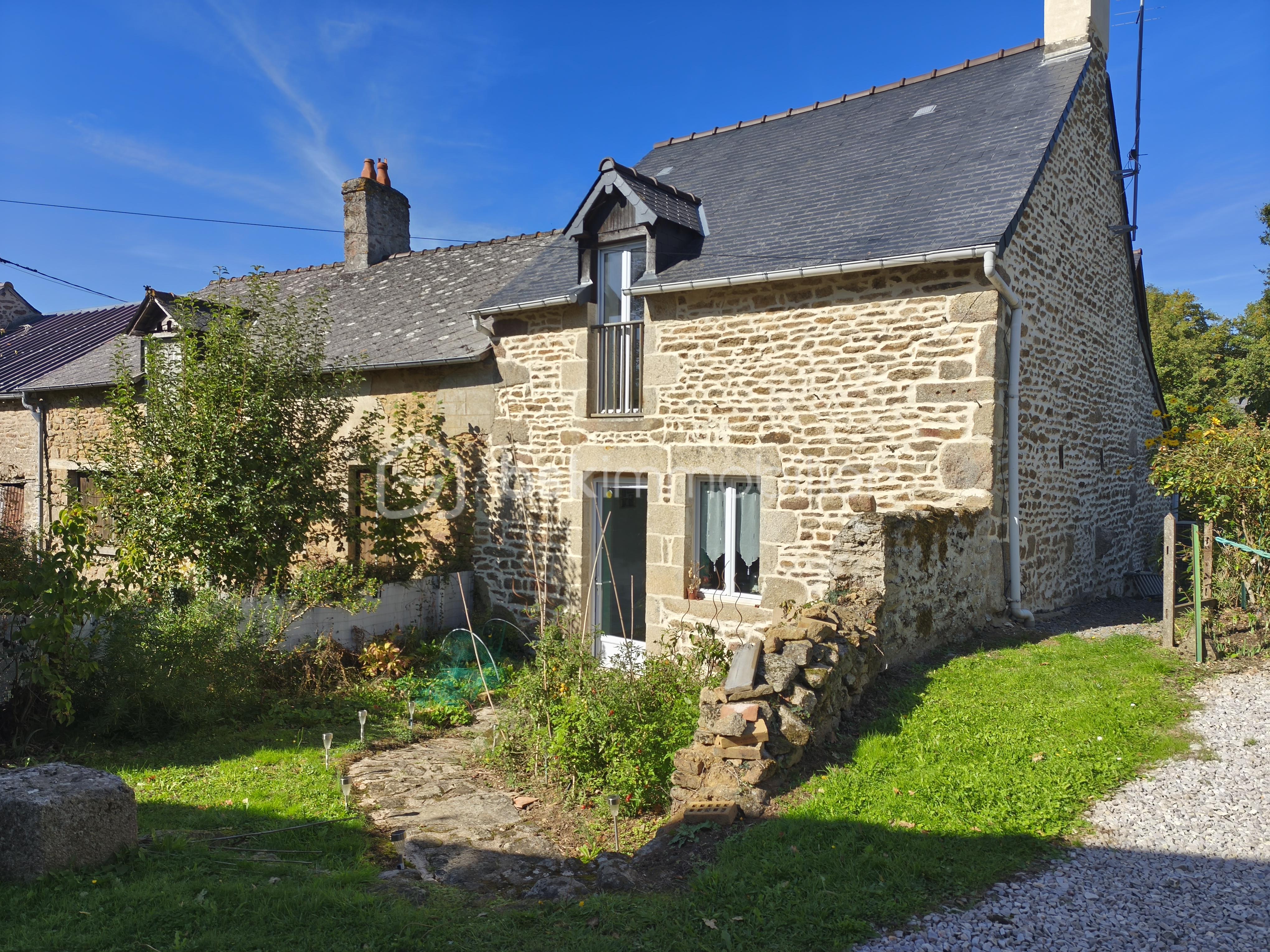 Maison ancienne de 127 m² - IMG_20251007_140928.jpg
