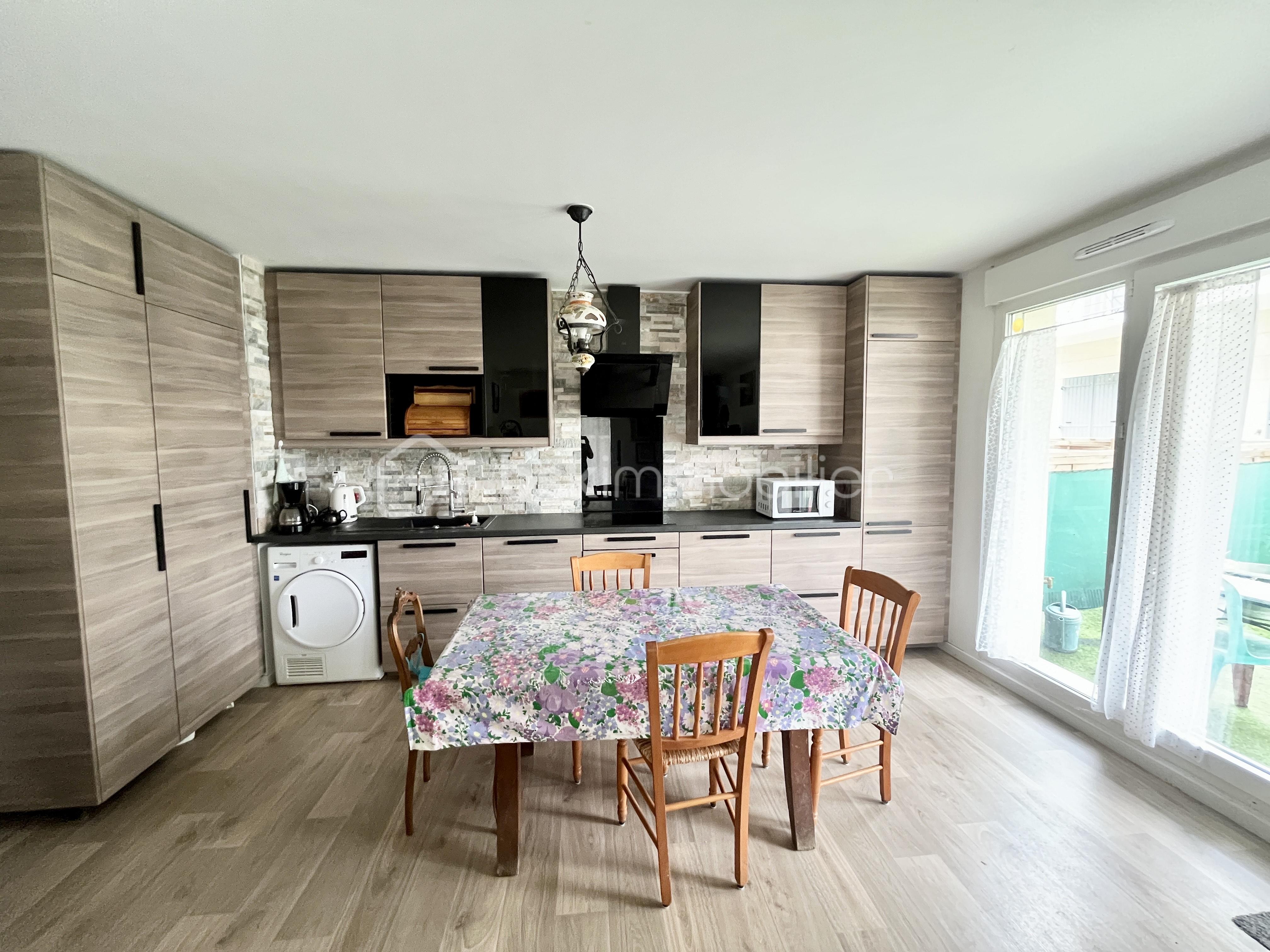Appartement de 59,37 m² - CUISINE 2 .jpeg