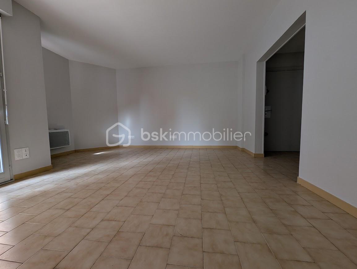 Appartement de 51,23 m²