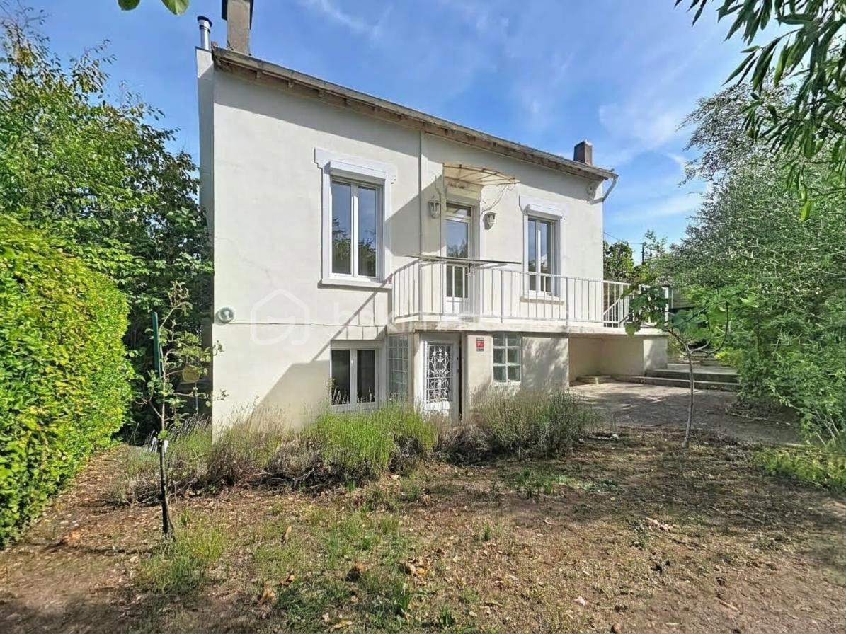Maison 6 pièces 107 m² · à Nanterre · 107 m² · 670 000 €