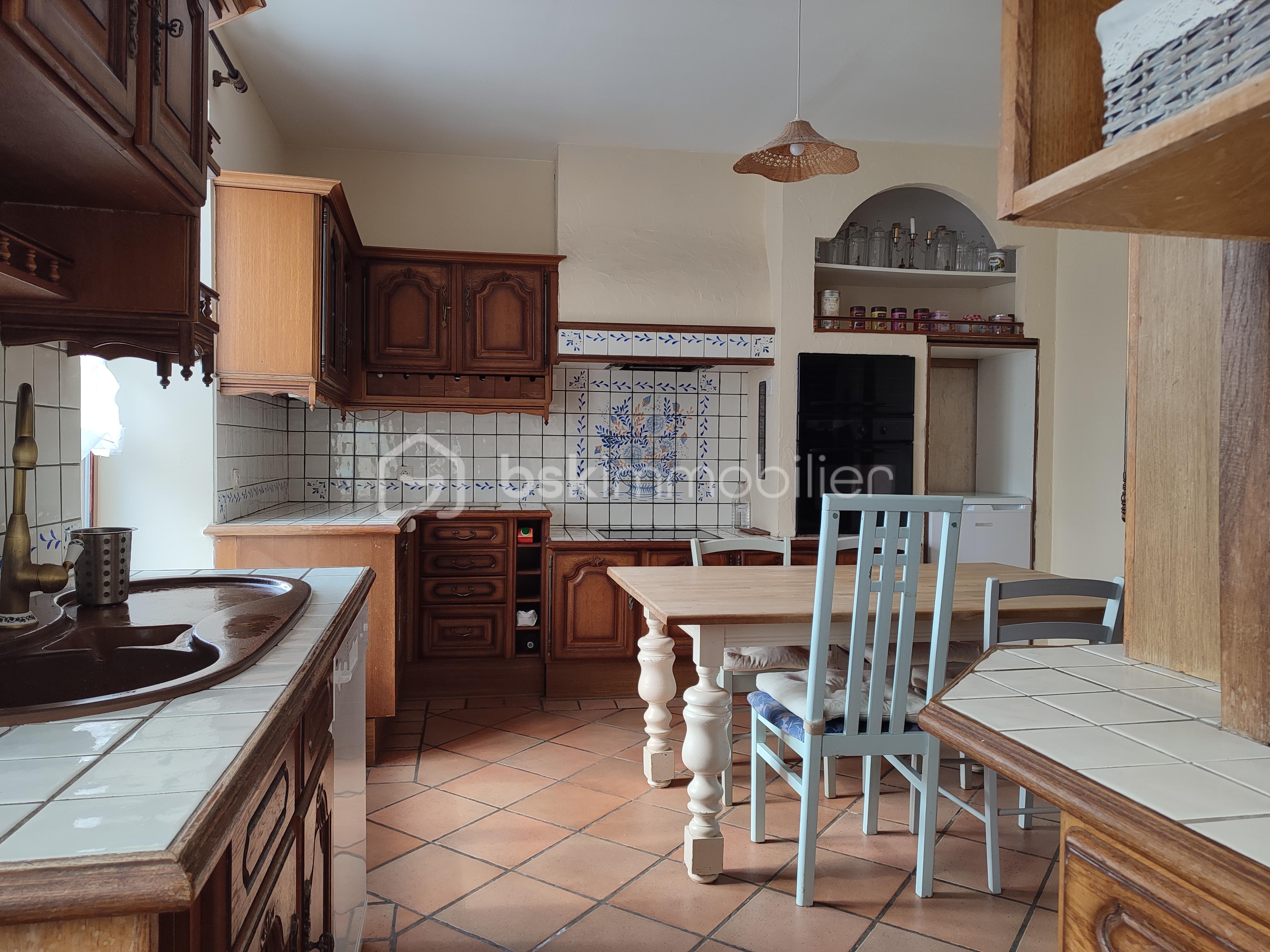 Maison ancienne de 109 m² - IMG_20250315_135919.jpg