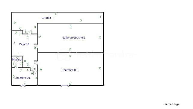 Maison ancienne de 109 m² - 2eme.png