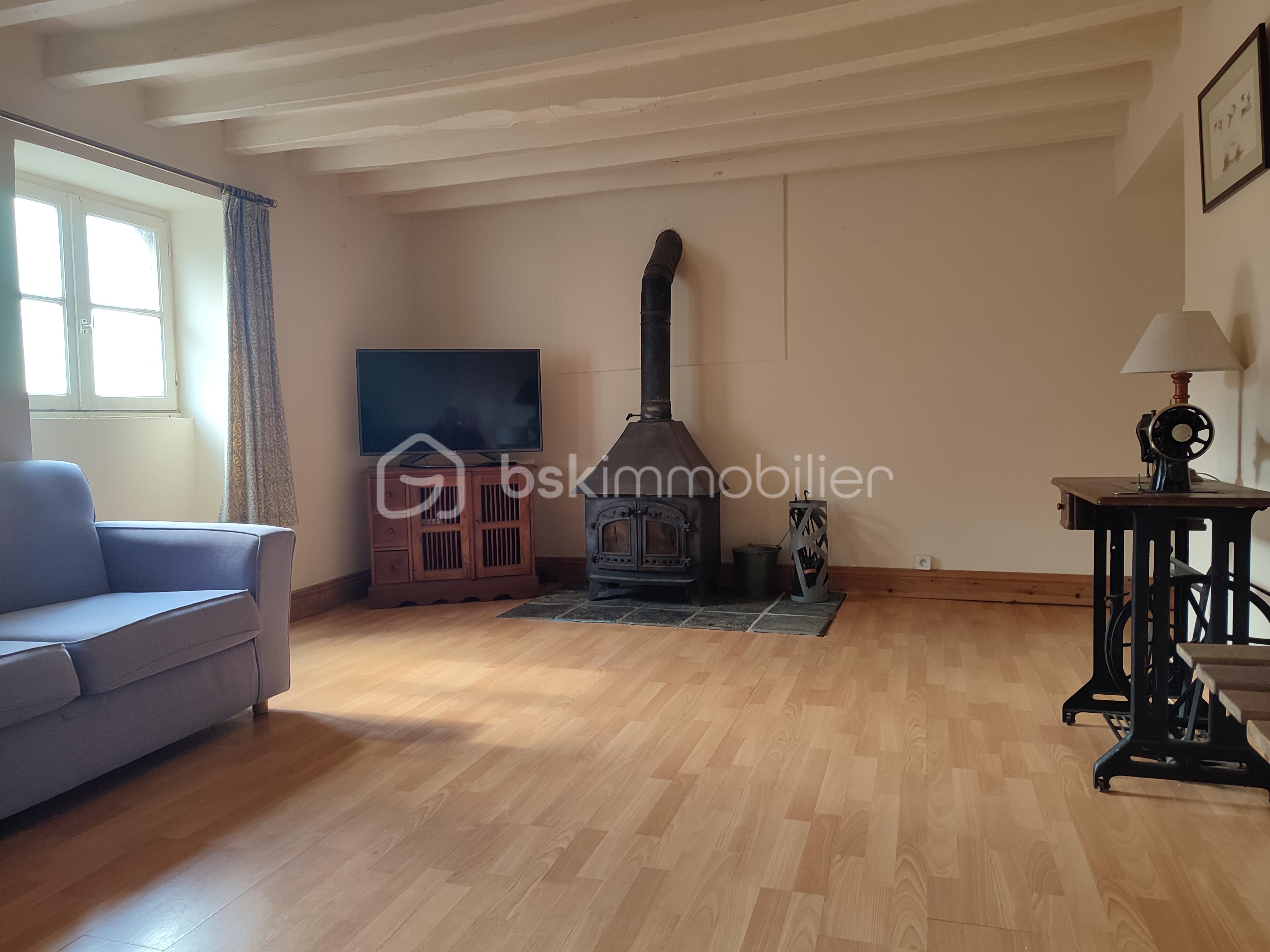 Maison ancienne de 109 m² - IMG_20250315_140022.jpg