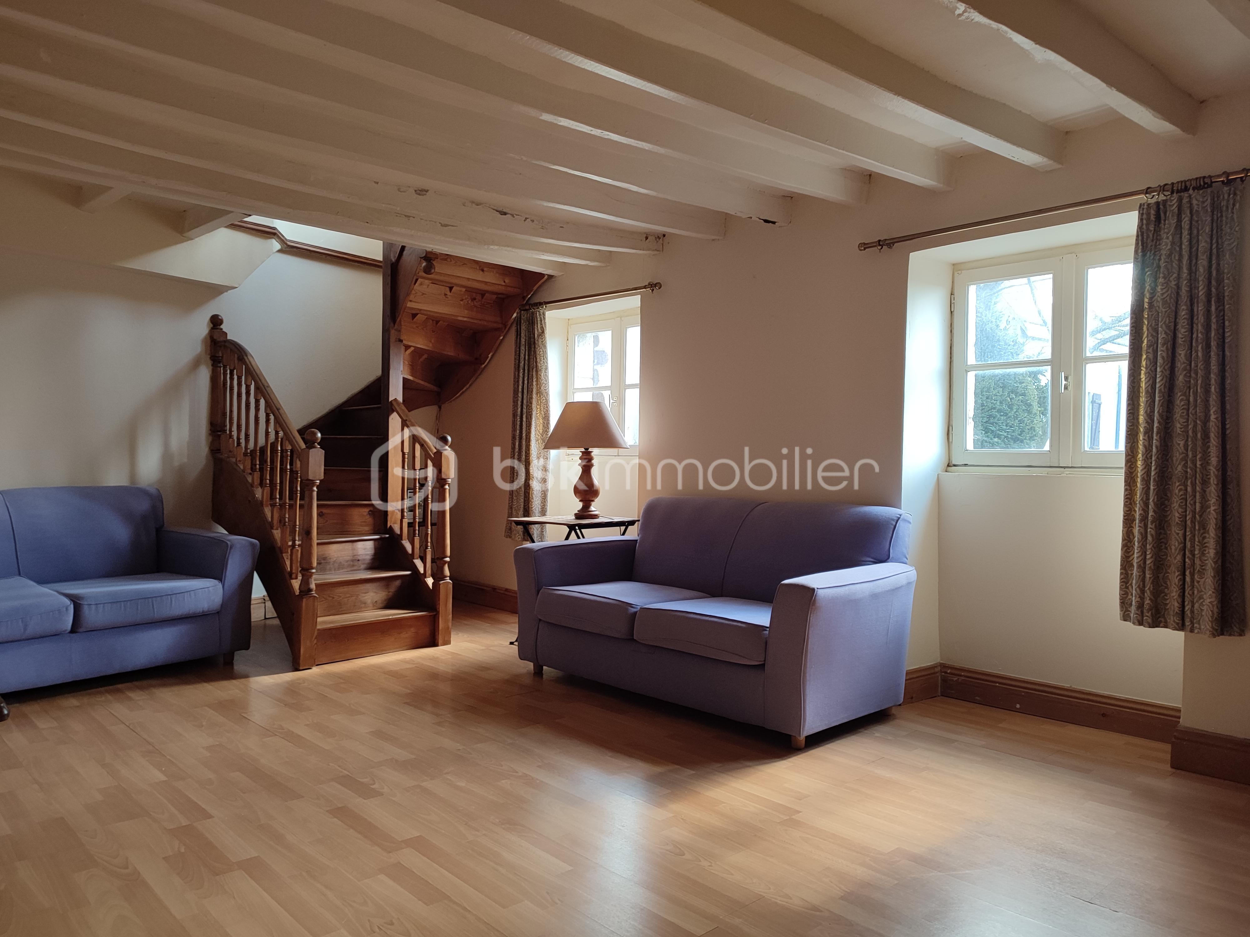 Maison ancienne de 109 m² - IMG_20250315_140053.jpg