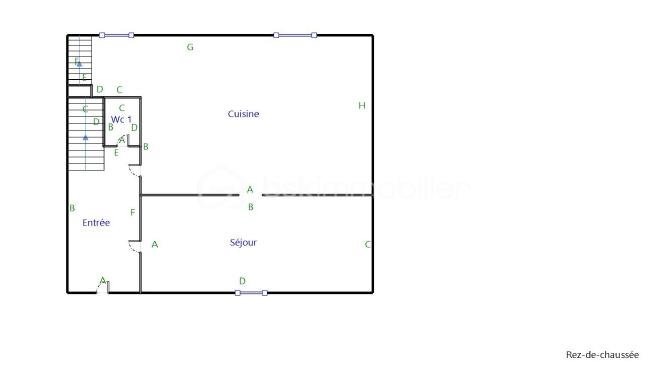 Maison ancienne de 109 m² - rdc.png