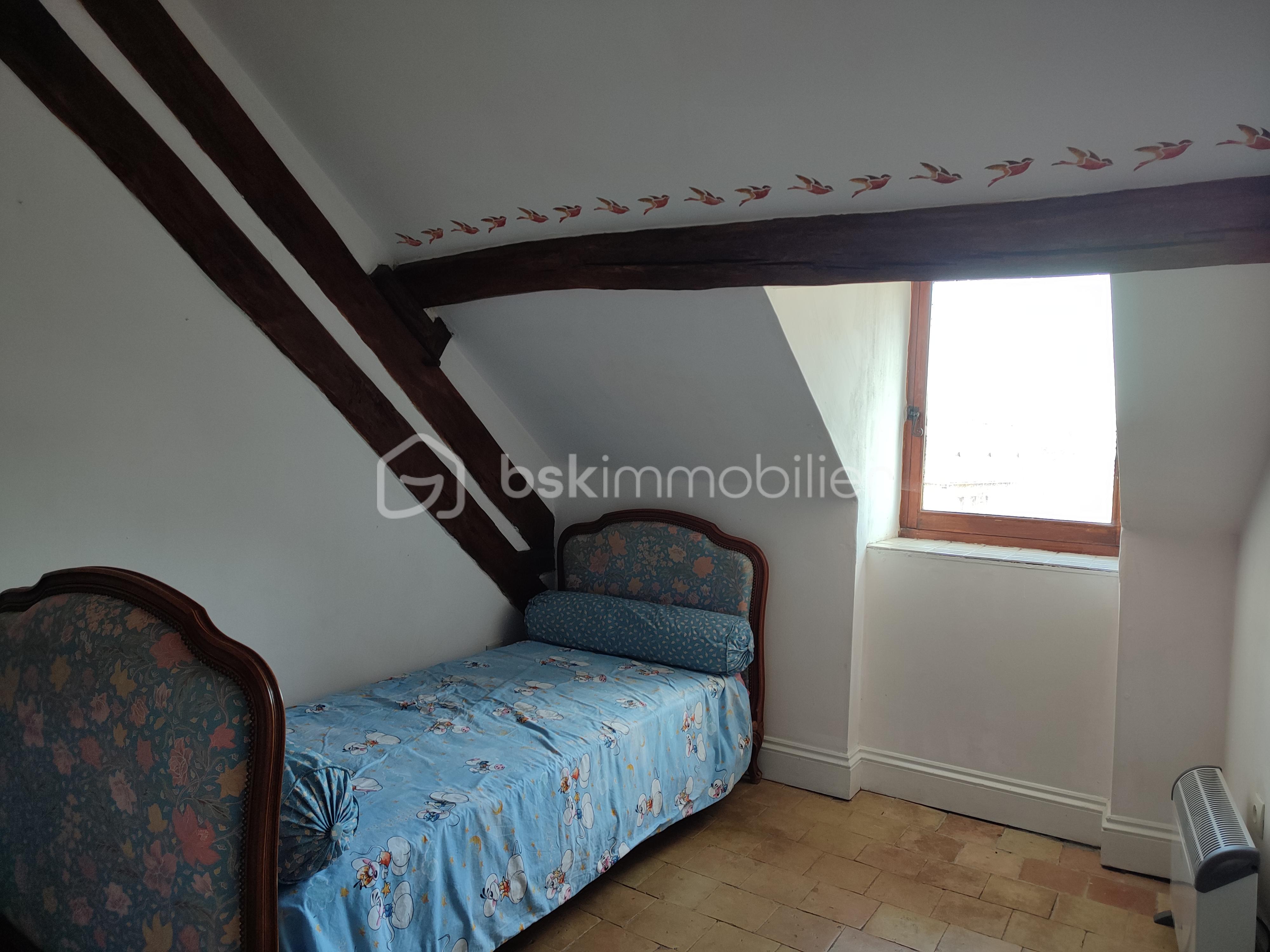 Maison ancienne de 109 m² - IMG_20250315_140921.jpg