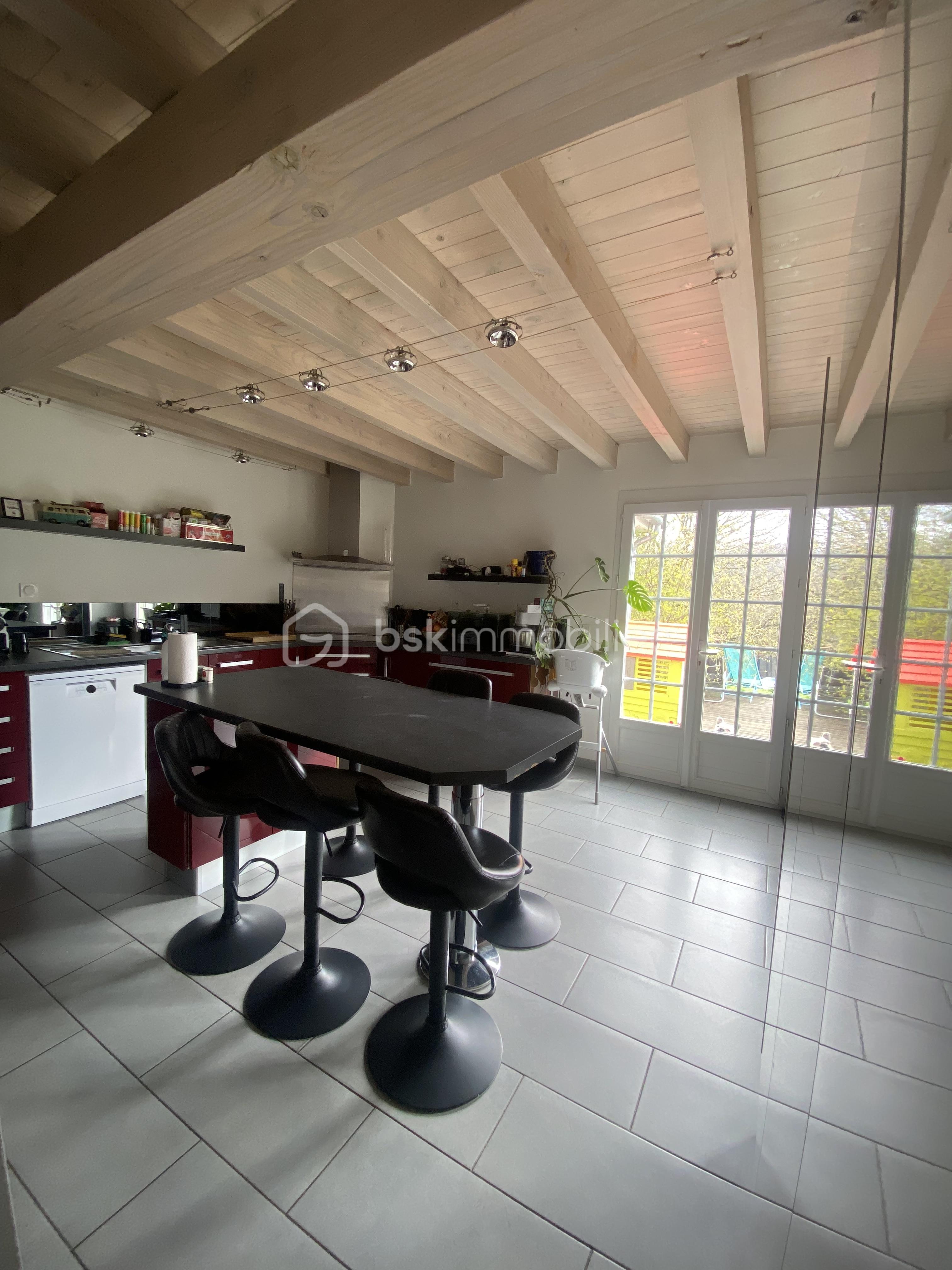 Maison de 180 m² - IMG_5486.jpeg