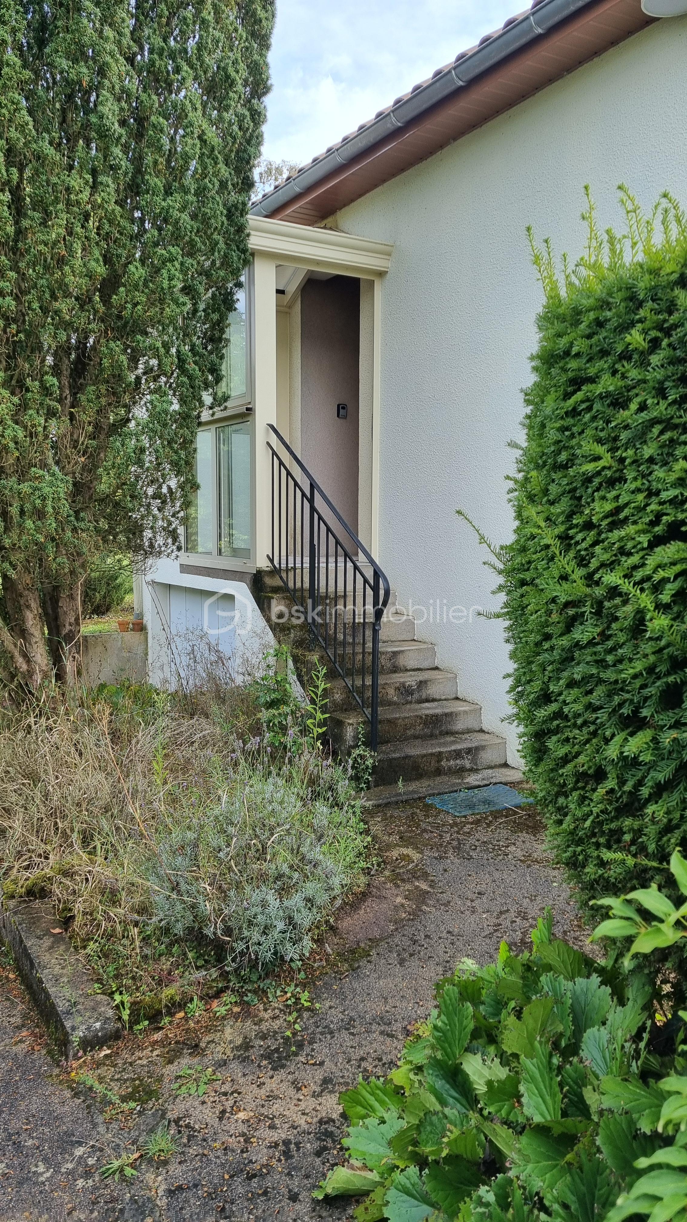 Maison de 90 m² - 20240908_170825.jpg