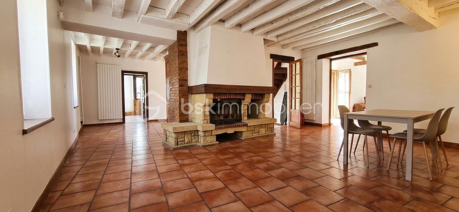 Maison 6 pièces 172 m² · à Aunay-sous-Auneau · 172 m² · 244 500 €