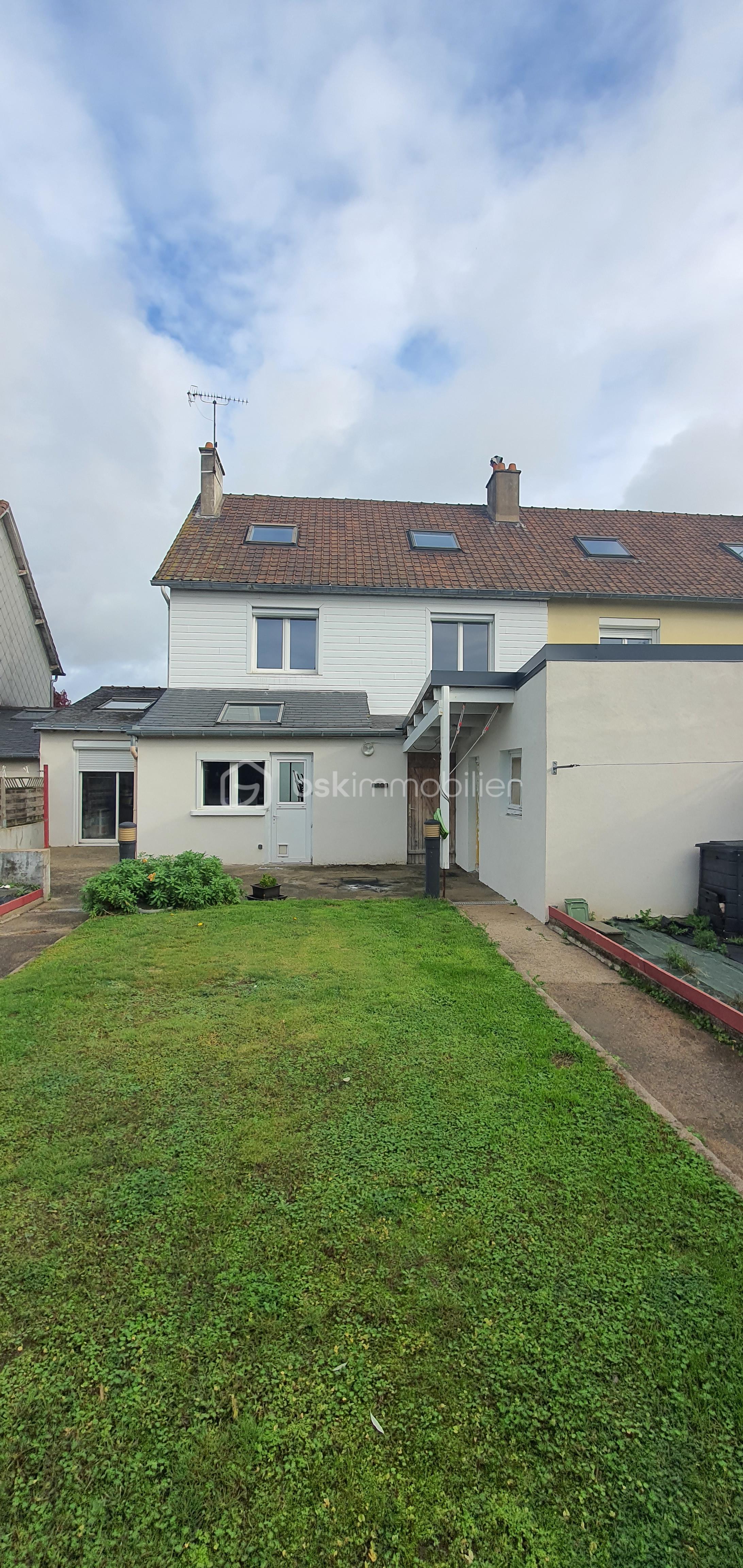 Maison de 145 m² - 20251021_112443.jpg