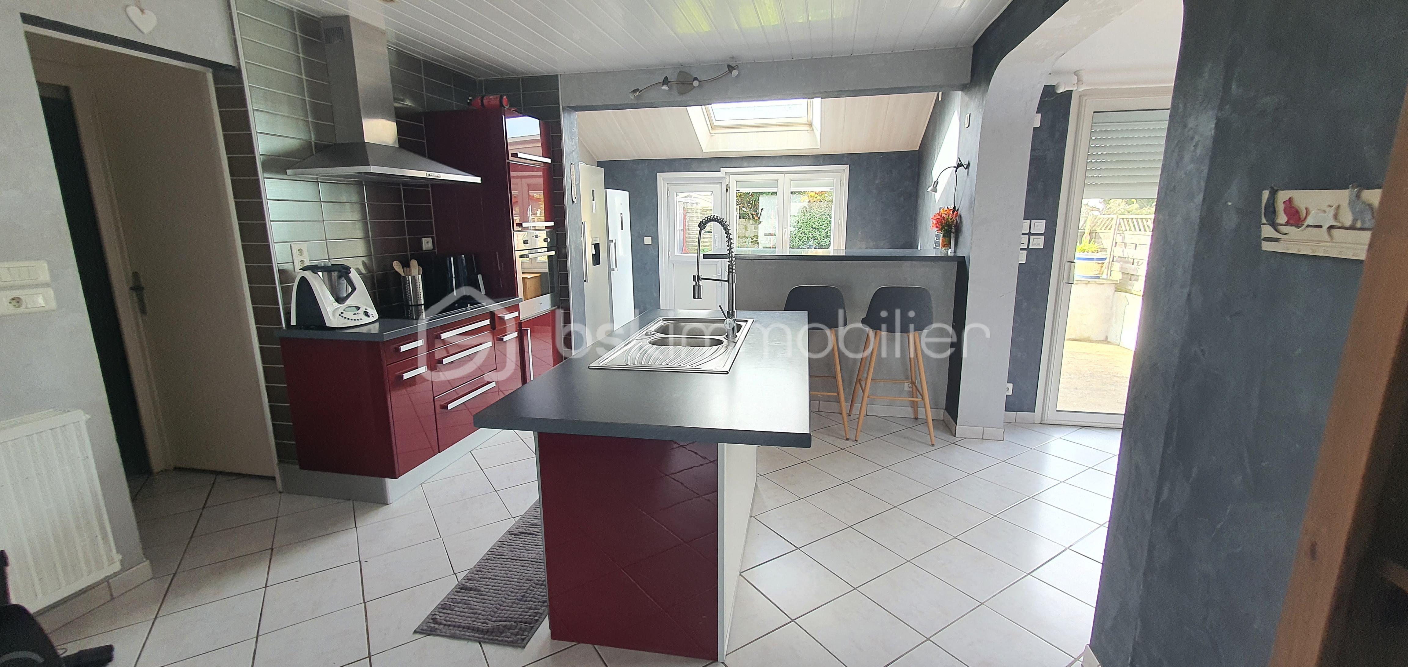 Maison de 145 m² - 20251021_110941.jpg