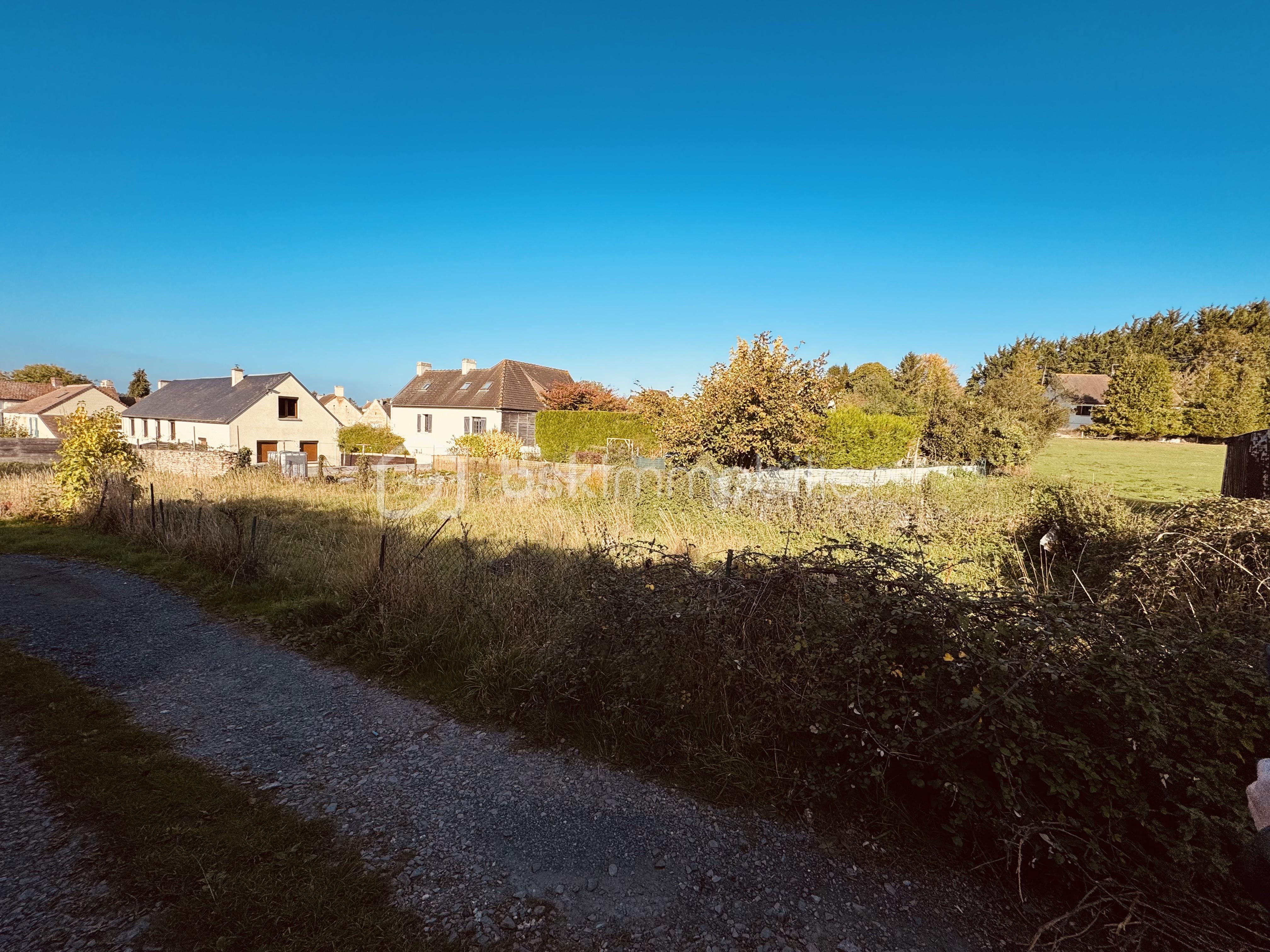 Terrain de 417 m² - IMG_3051.jpeg