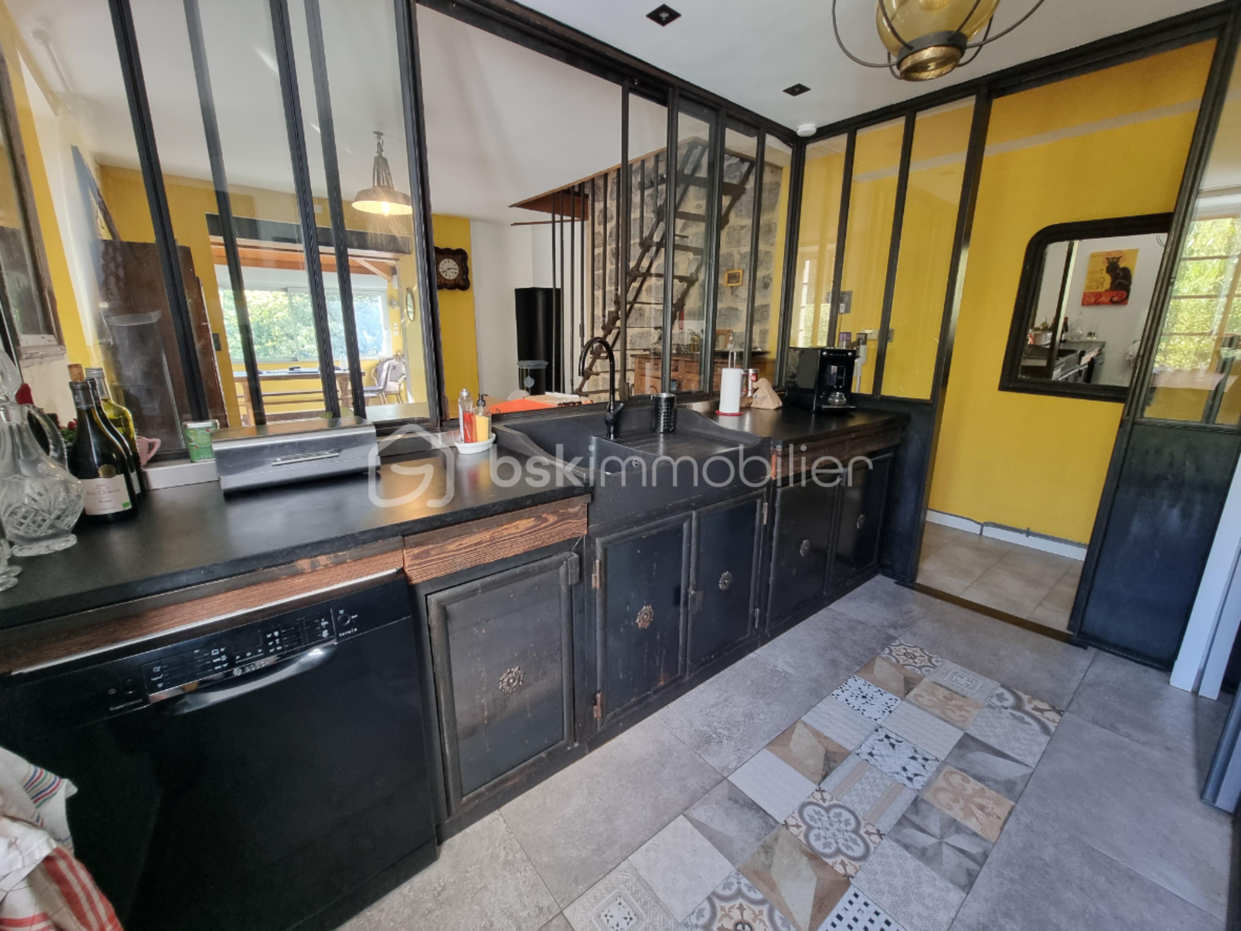 Maison de 160 m² - 20251028_100821.JPG