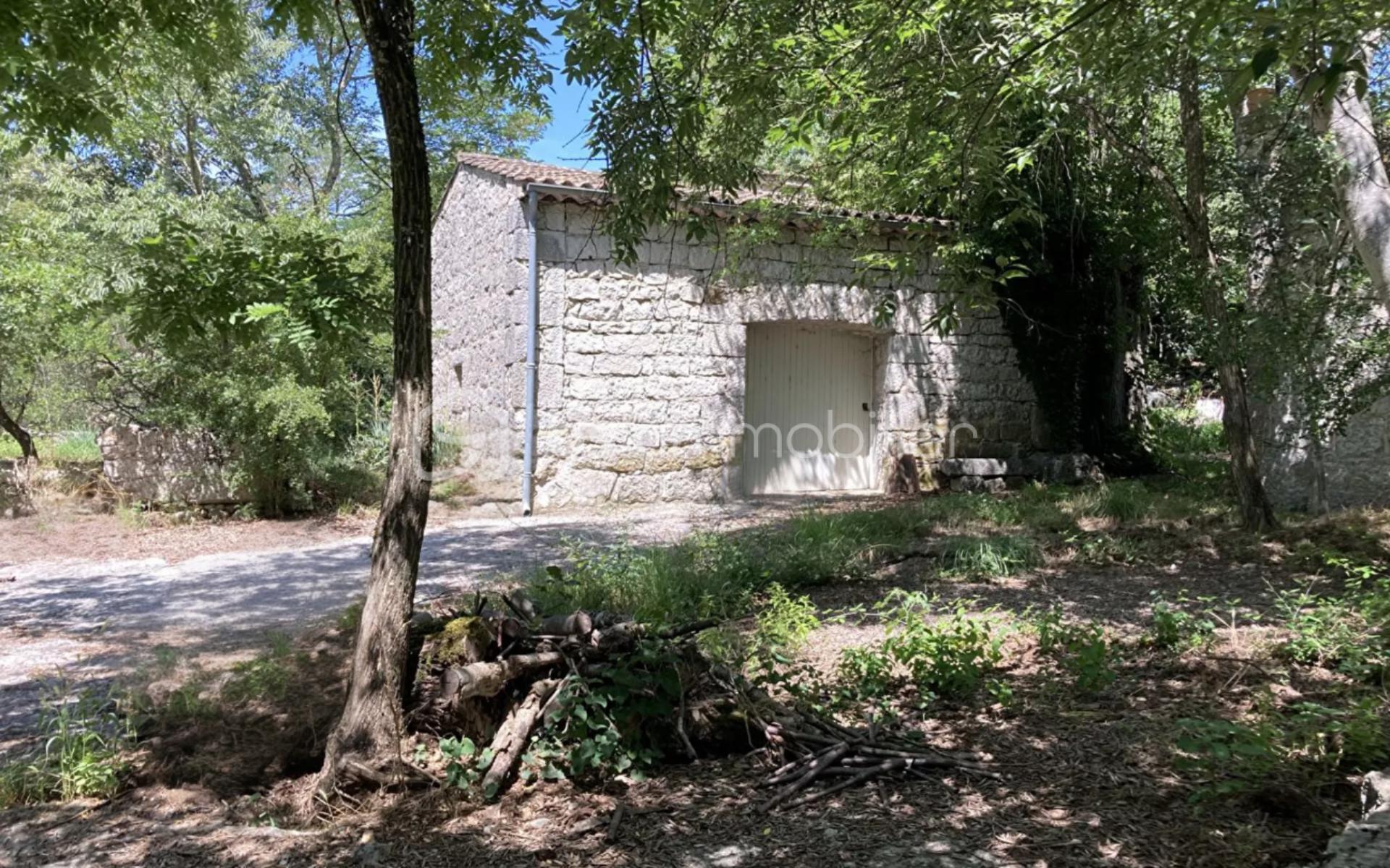Maison de 160 m² - Garage.PNG
