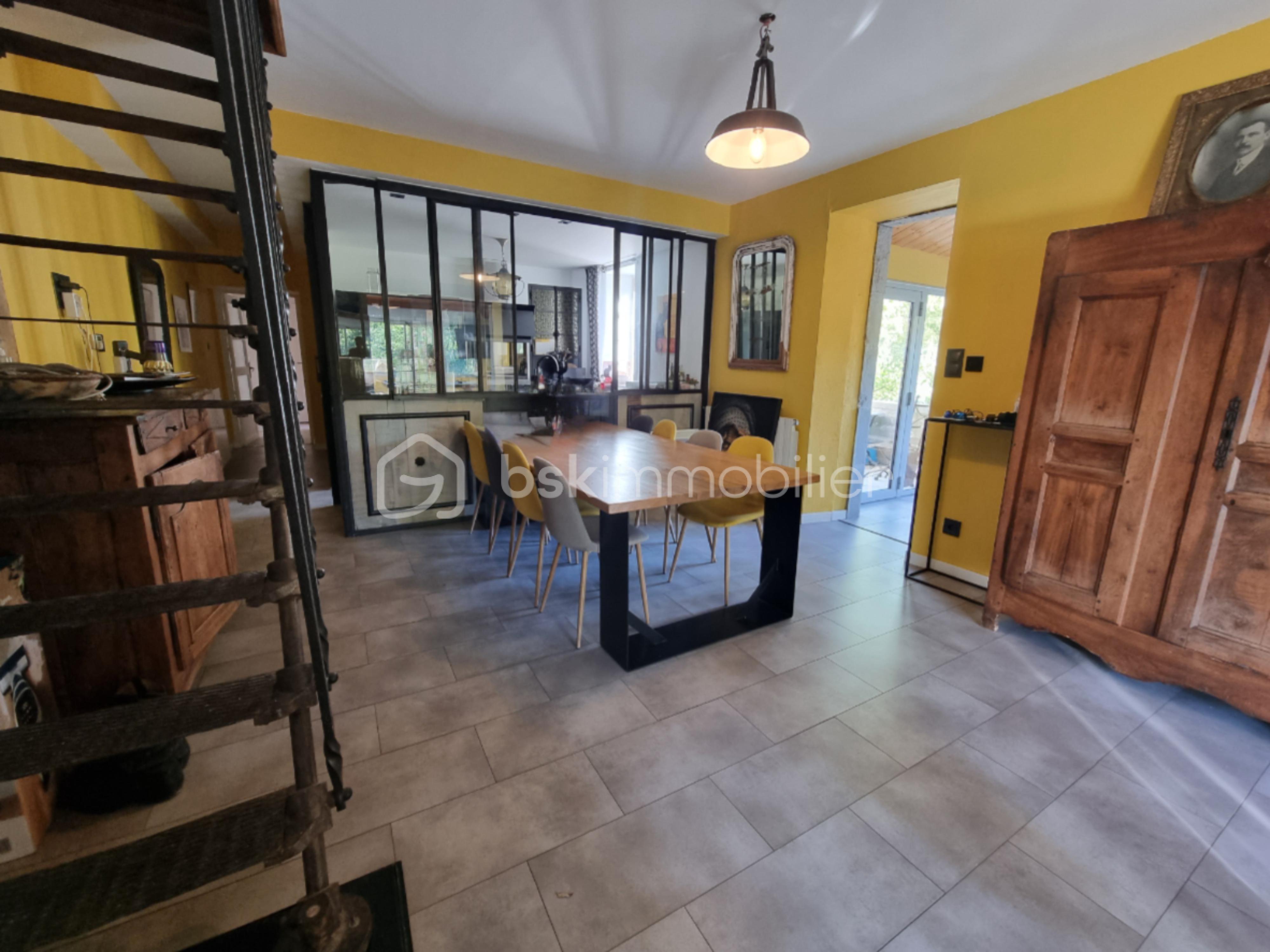 Maison de 160 m² - 20251028_100713.JPG