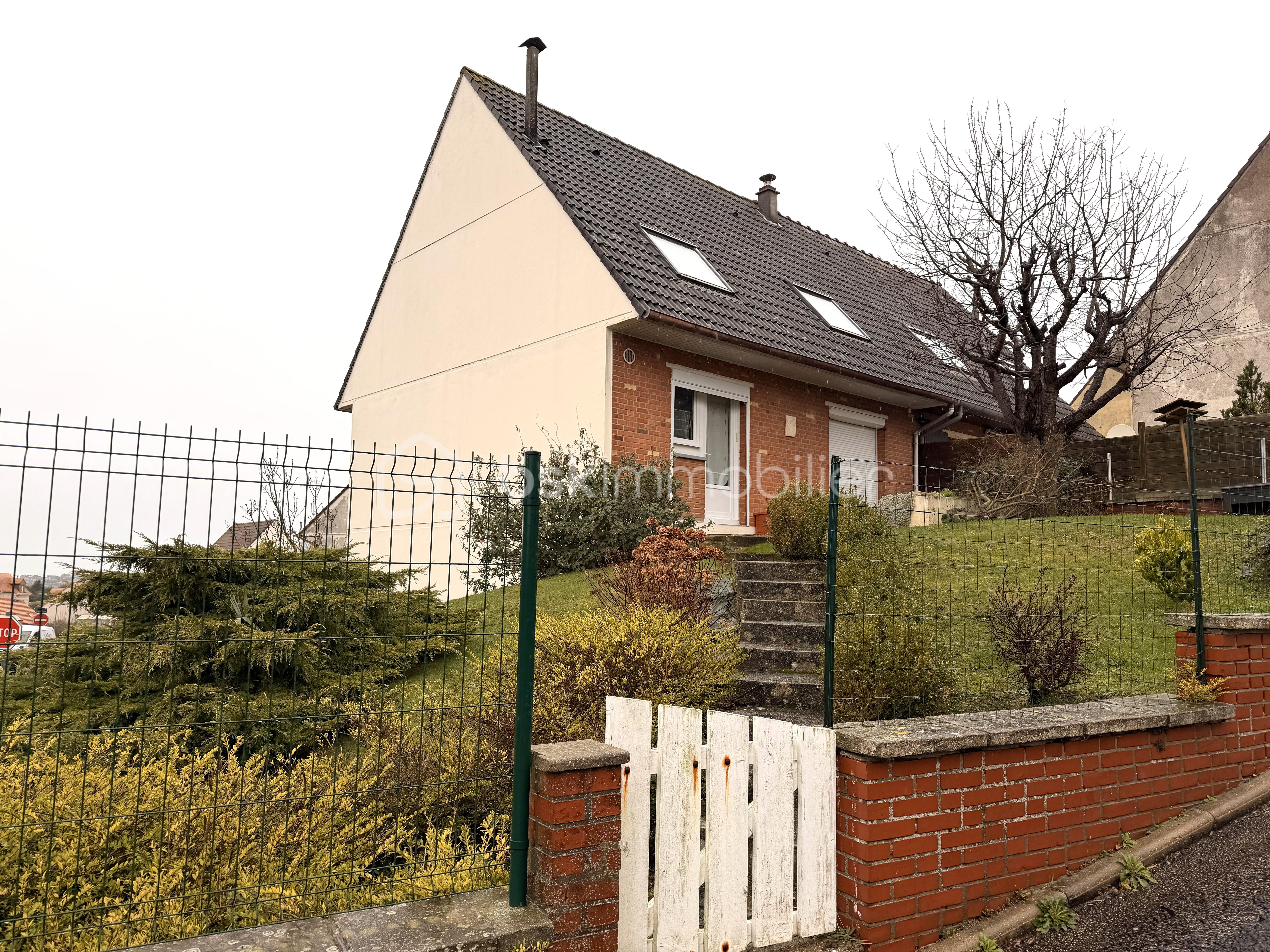 Maison de 119 m² - IMG_9574[1].jpg