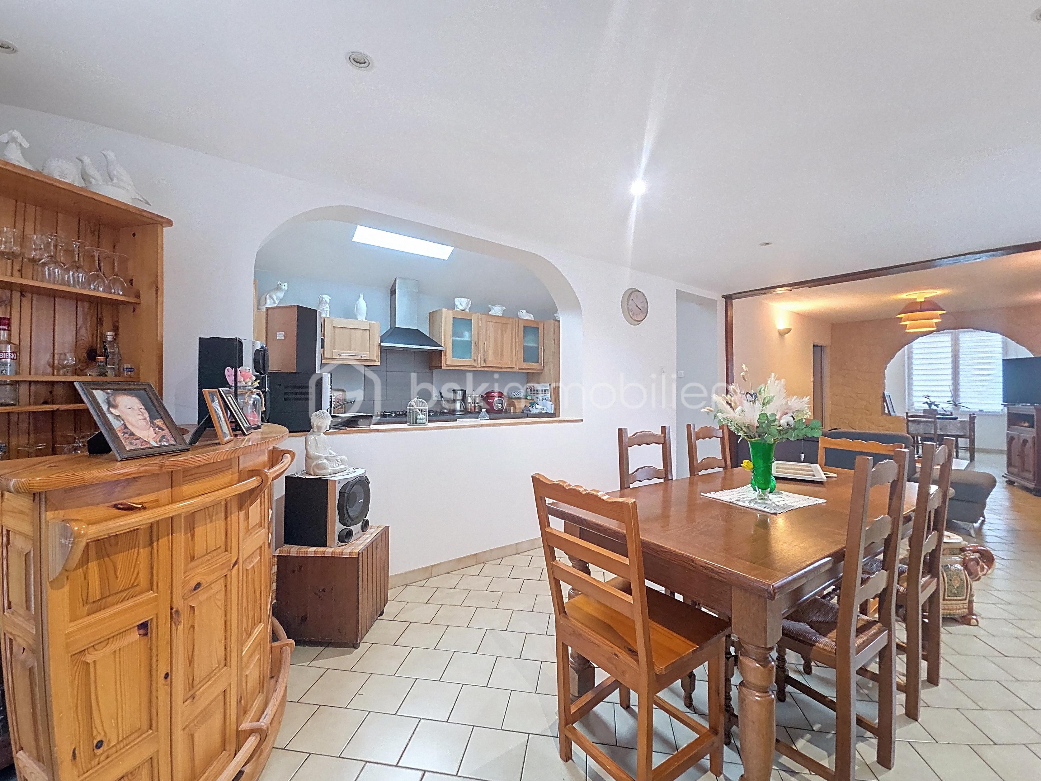 Maison de 134 m² - becu_00007.jpg