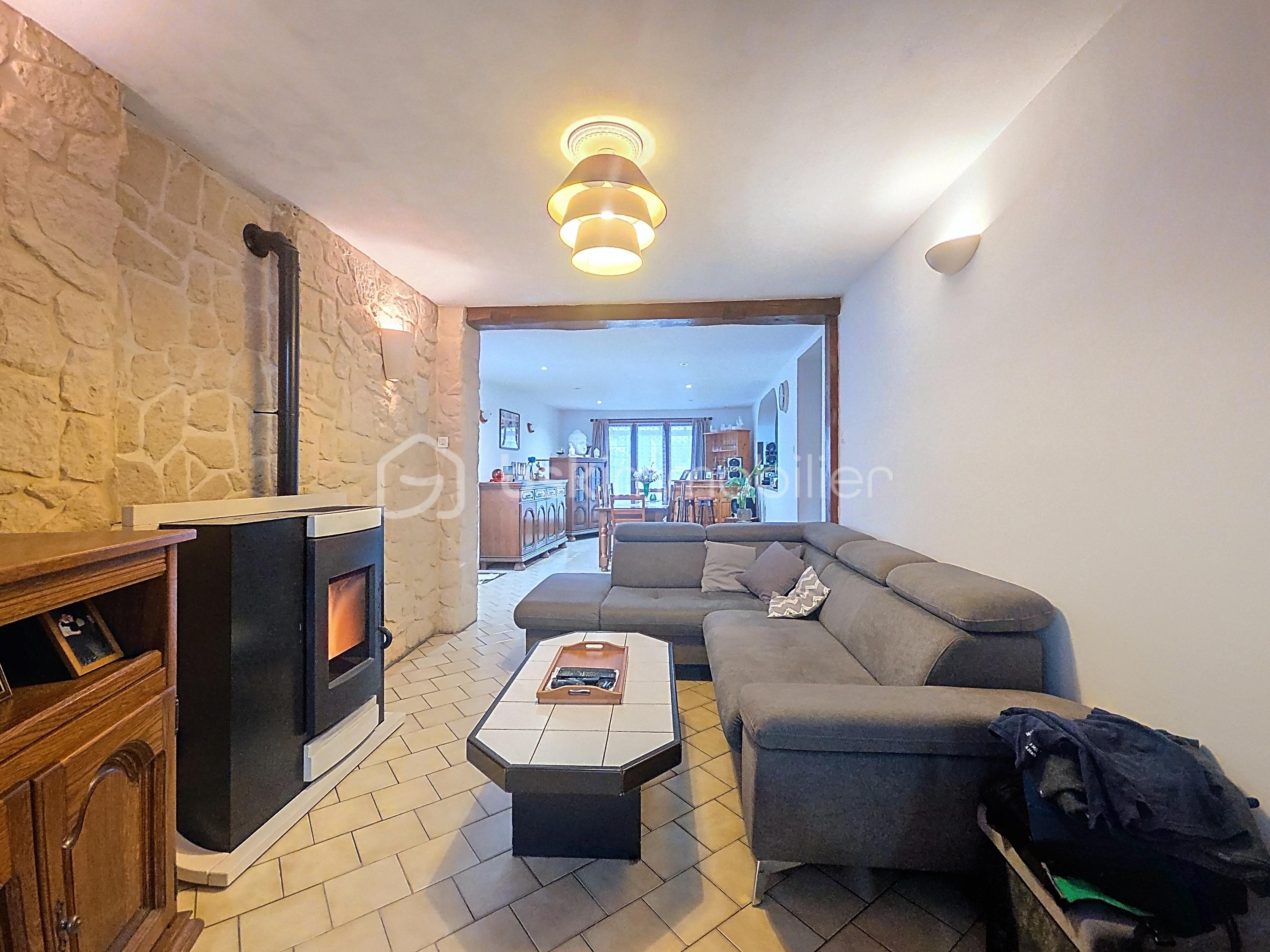 Maison de 134 m² - becu_00004.jpg