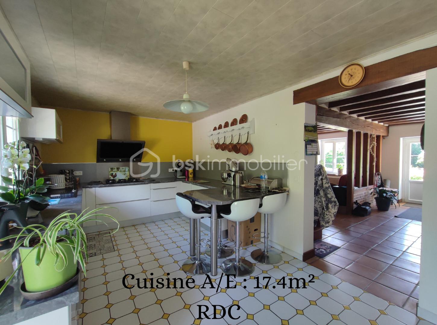 Maison longere de 290 m² - 8.jpg