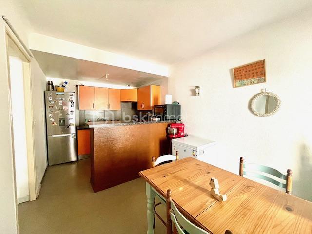 Immeuble mixte de 117 m² - IMG_4498.jpg