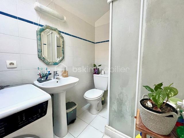 Immeuble mixte de 117 m² - IMG_4491.jpg