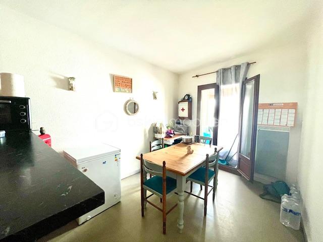 Immeuble mixte de 117 m² - IMG_4502.jpg