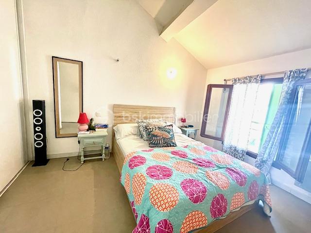 Immeuble mixte de 117 m² - IMG_4489.jpg