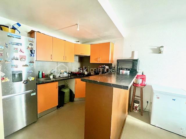 Immeuble mixte de 117 m² - IMG_4500.jpg