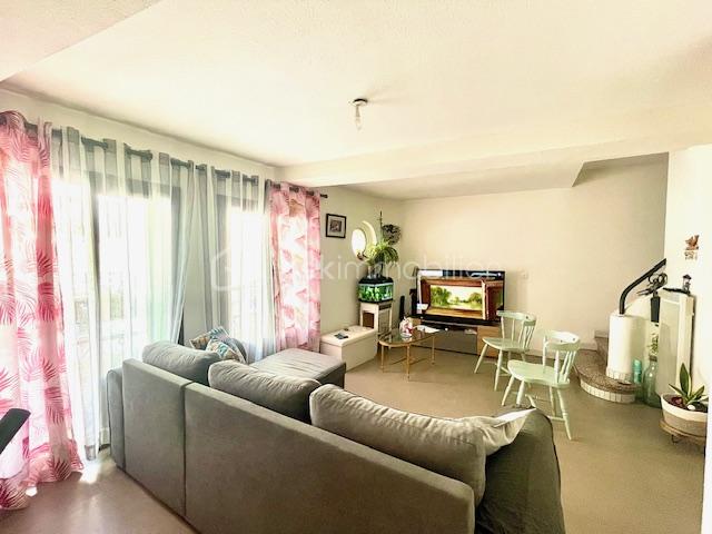 Immeuble mixte de 117 m² - IMG_4509.jpg