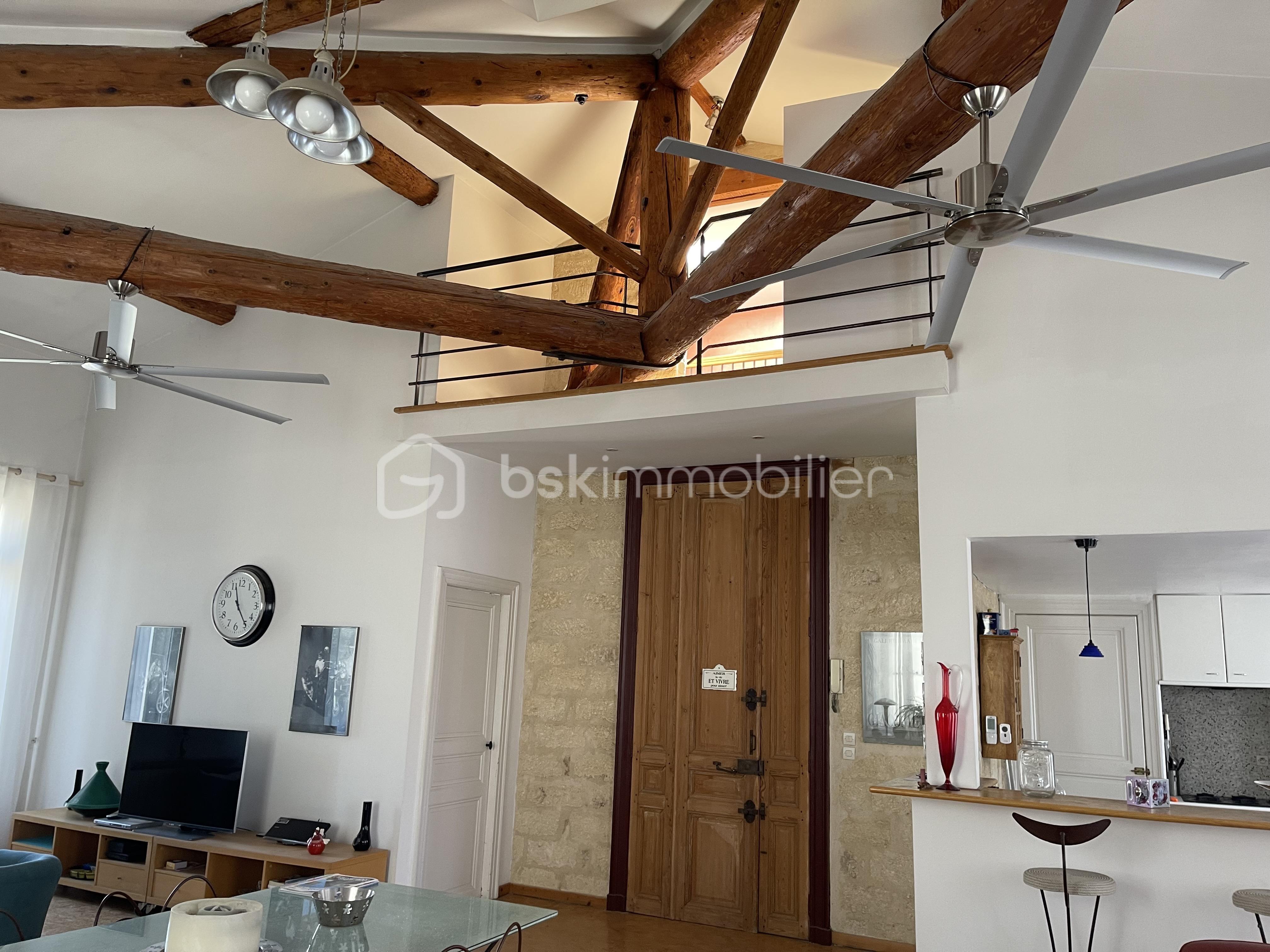 Maison de 222 m² - Sejour Charpente.jpg