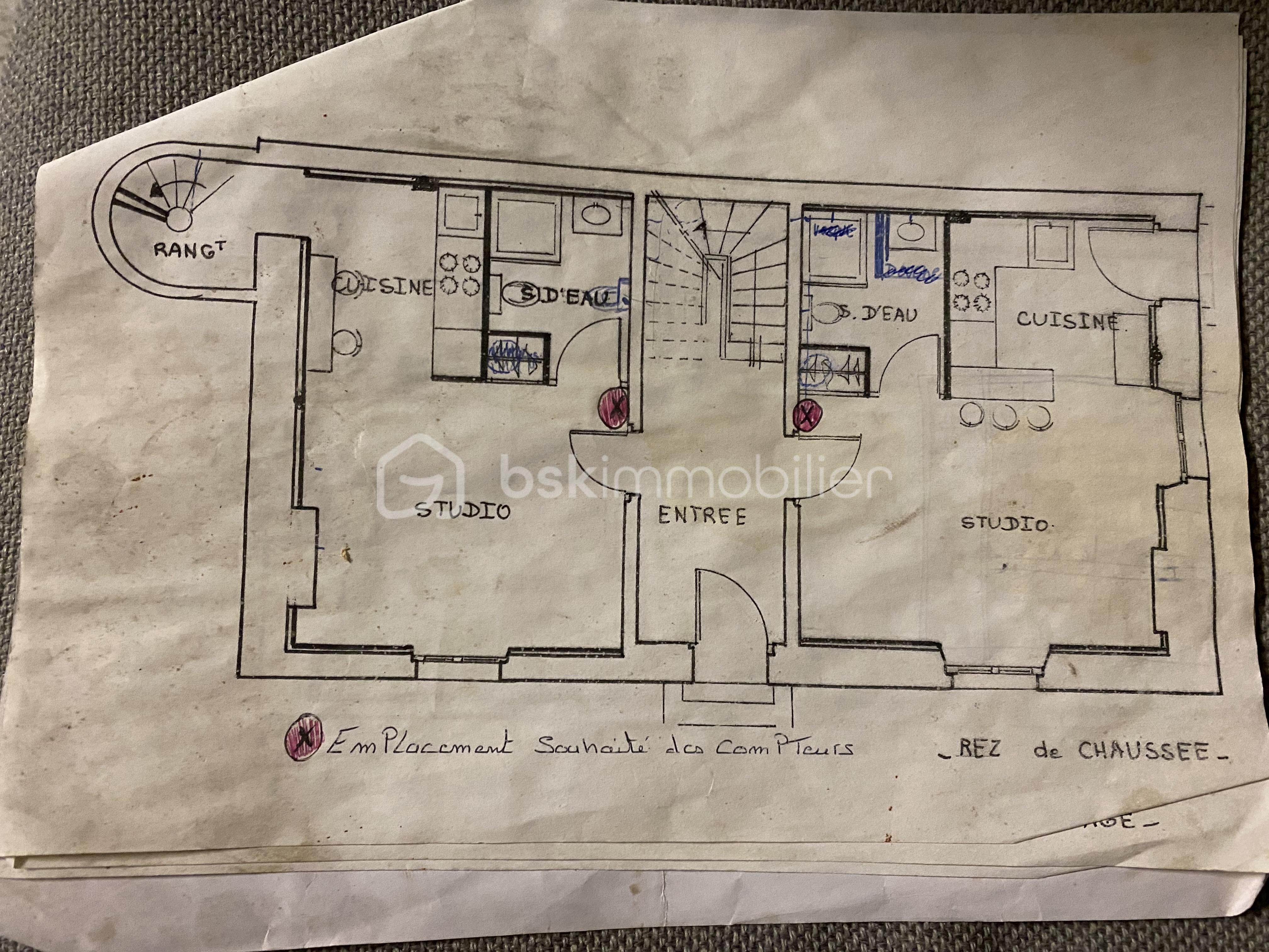 Immeuble de 180 m² - IMG_1137.JPG