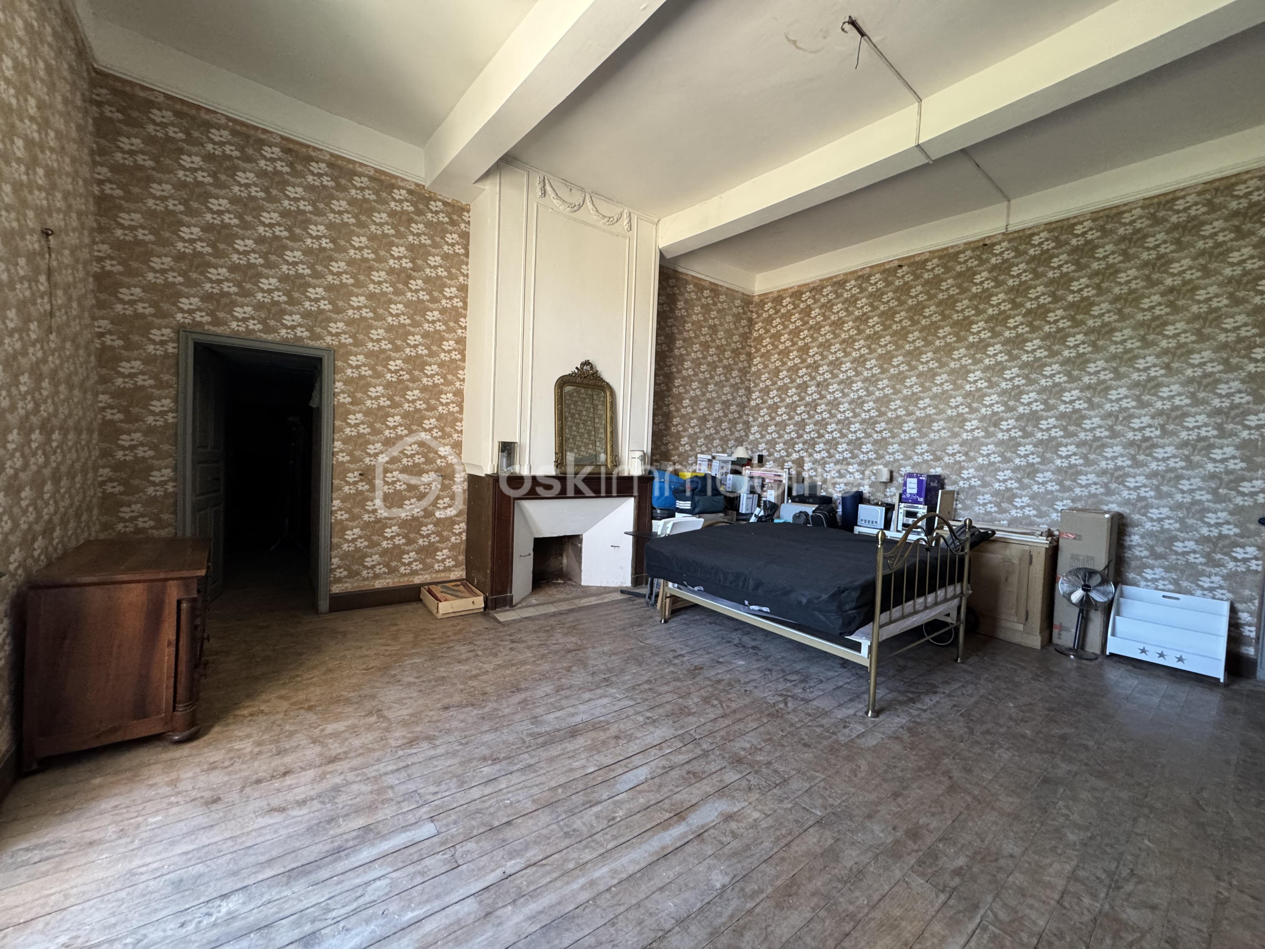 Chateau de 575 m² - Belle Maison Gascony Gers Campagne Chateau Jardin Piscine (193).JPG