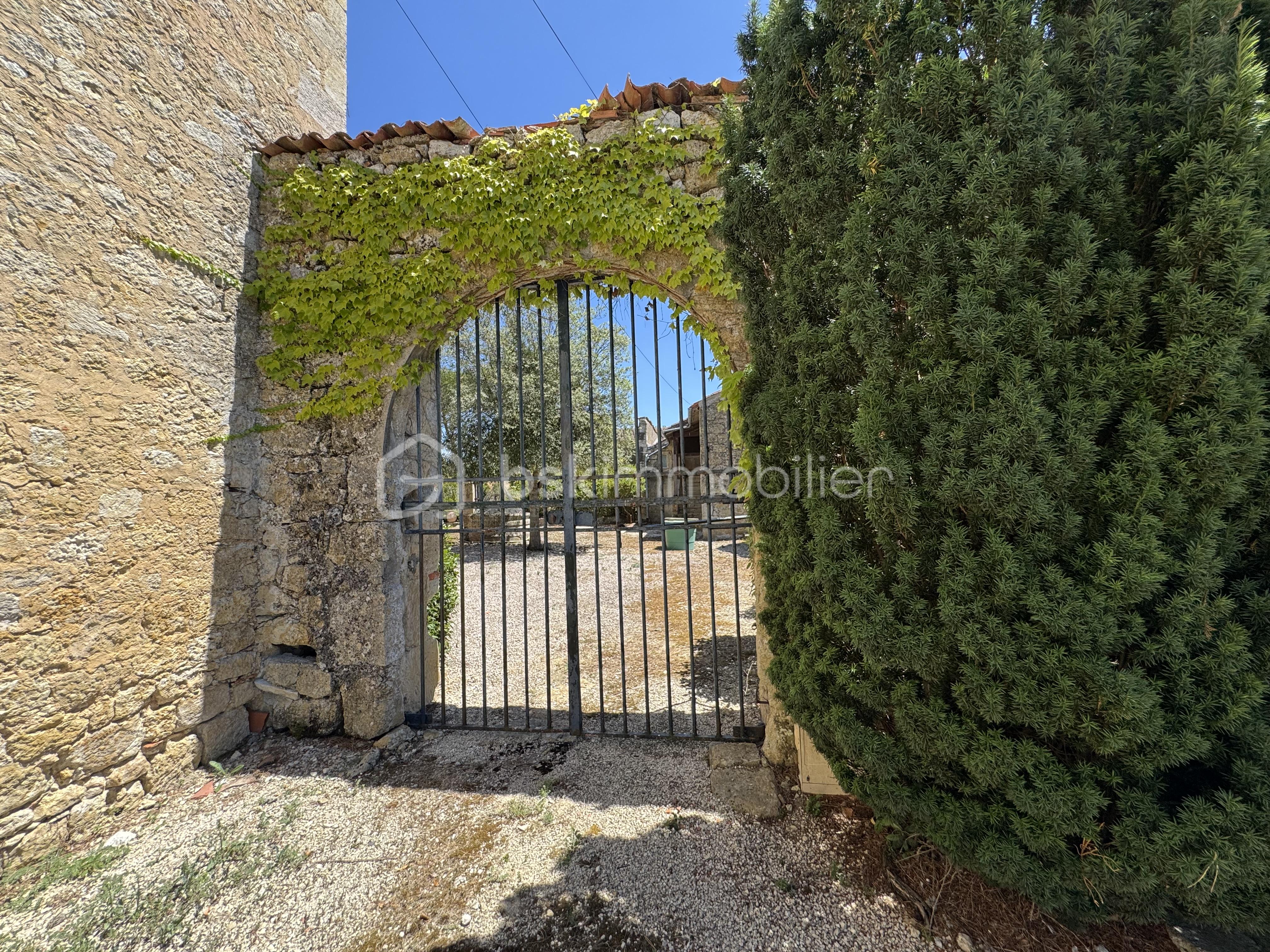 Chateau de 575 m² - Belle Maison Gascony Gers Campagne Chateau Jardin Piscine (96).JPG