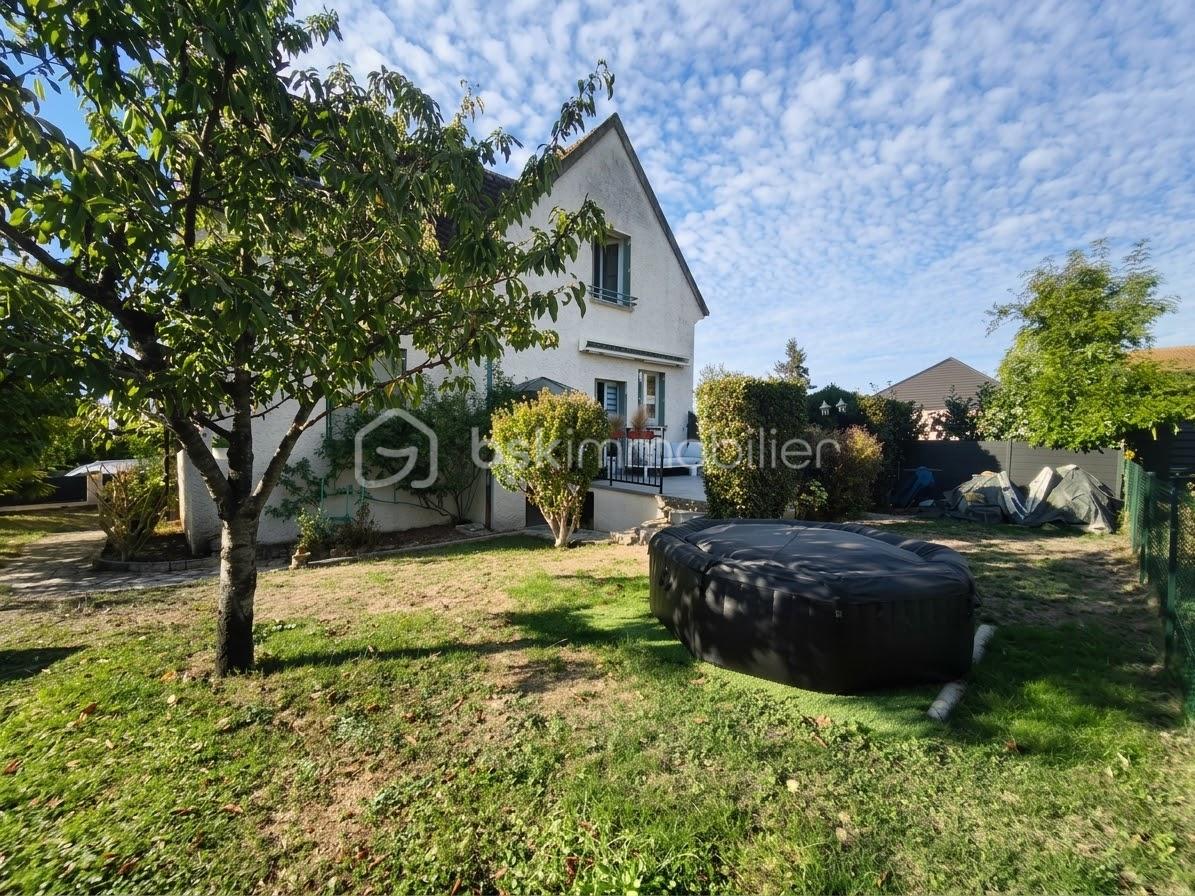 Maison 5 pièces 106 m² · à Vulaines-sur-Seine · 105,9 m² · 344 000 €