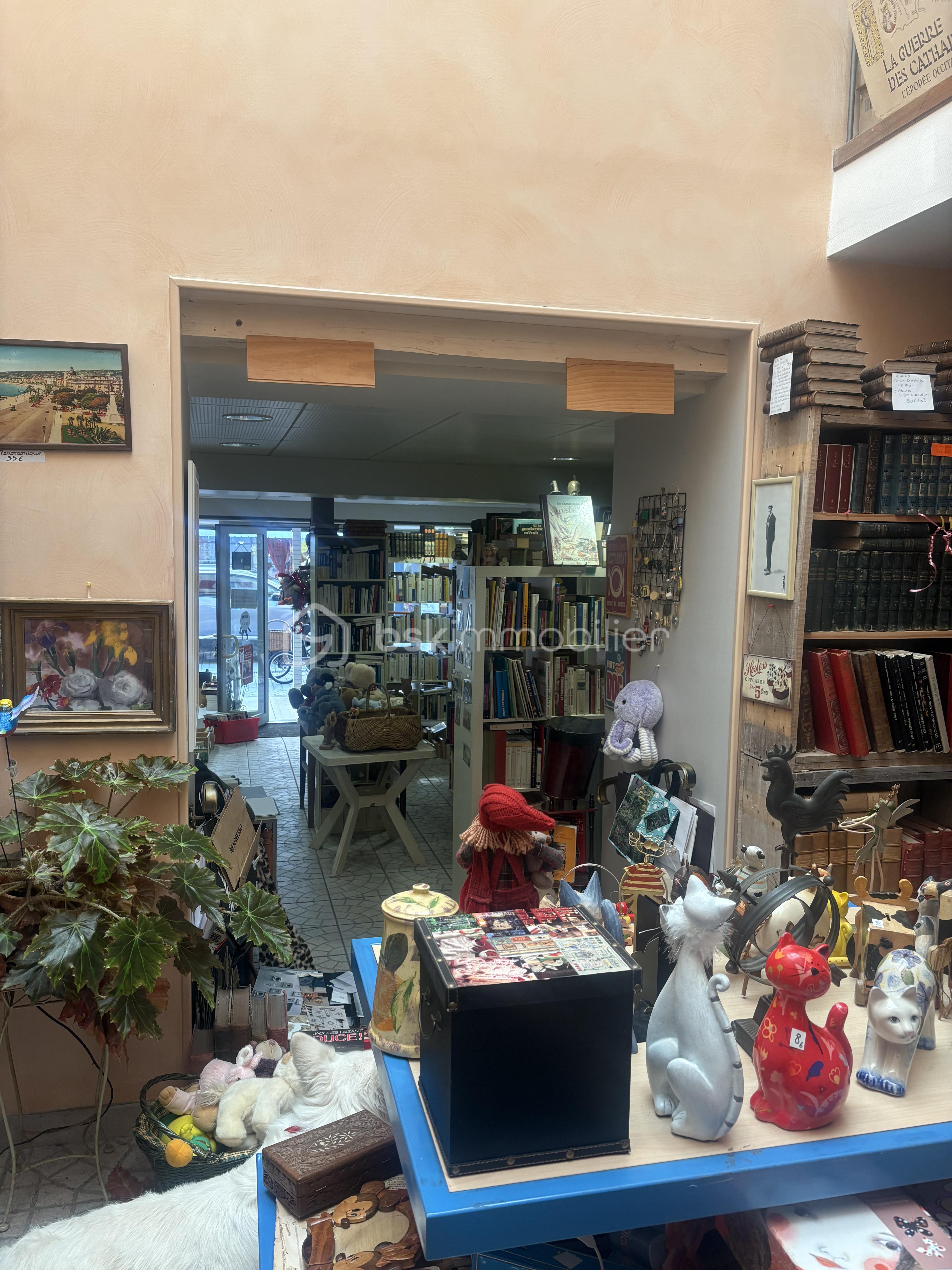 Local d'activités de 177 m² - IMG_2864.jpg