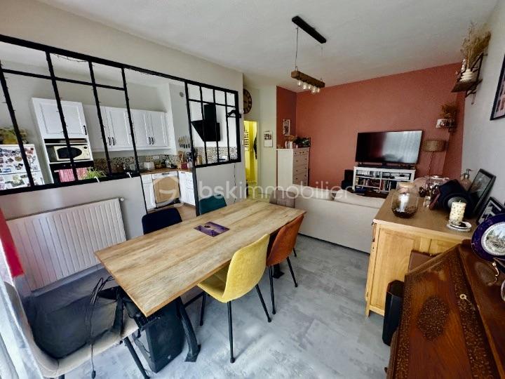 Appartement 2 pièces 50 m² · à La Riche · 50,1 m² · 149 990 €