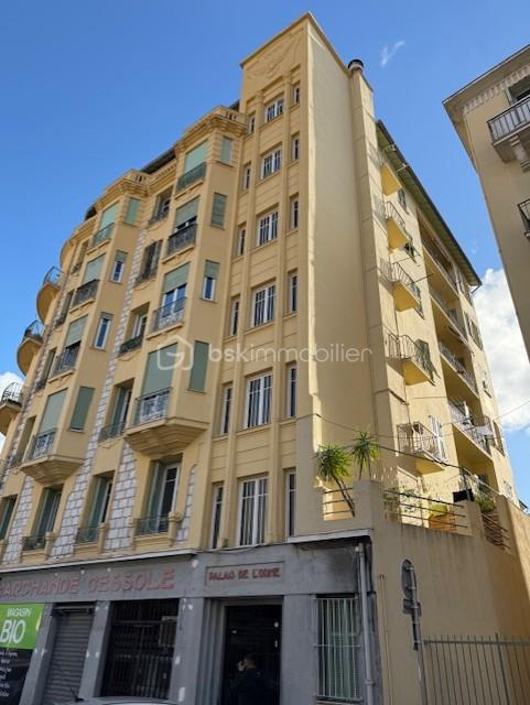 Appartement de 38 m²